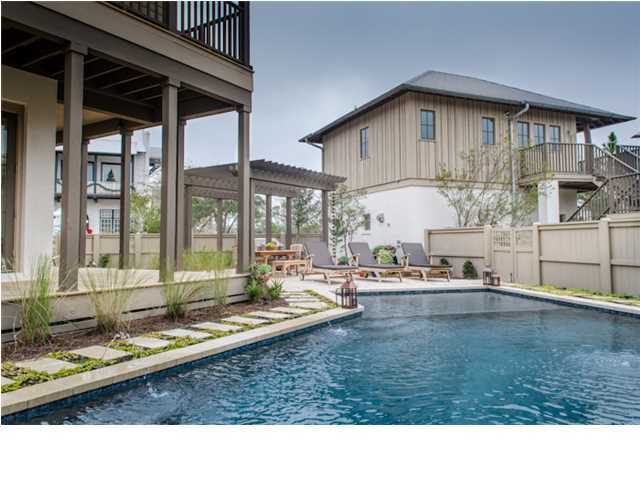 ROSEMARY BEACH - Residential