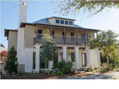 ROSEMARY BEACH - Residential