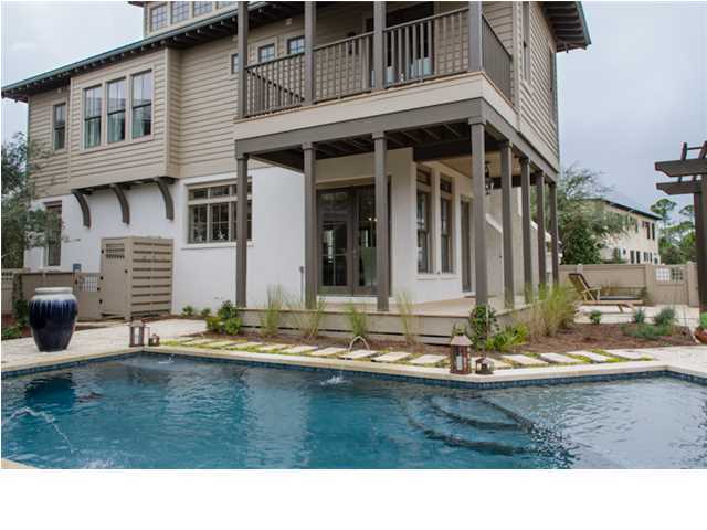 ROSEMARY BEACH - Residential