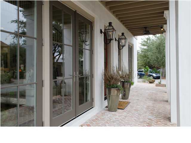 ROSEMARY BEACH - Residential
