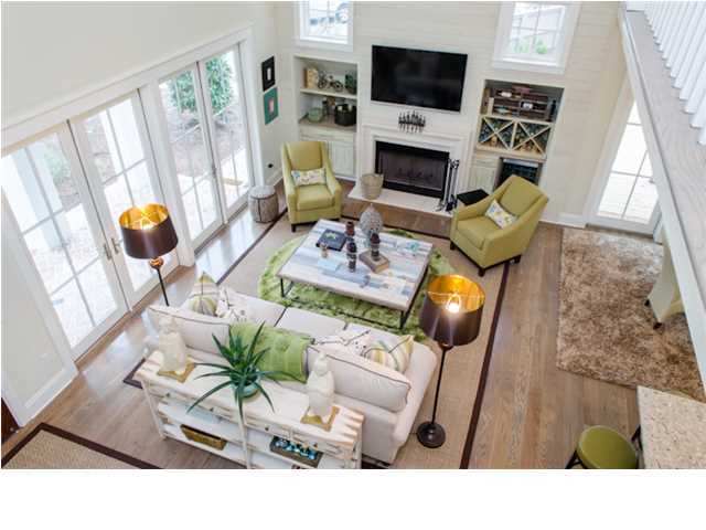ROSEMARY BEACH - Residential