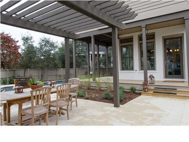 ROSEMARY BEACH - Residential