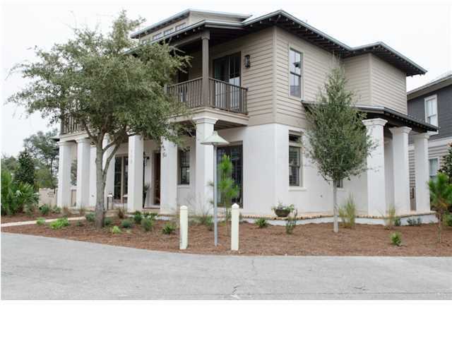 ROSEMARY BEACH - Residential