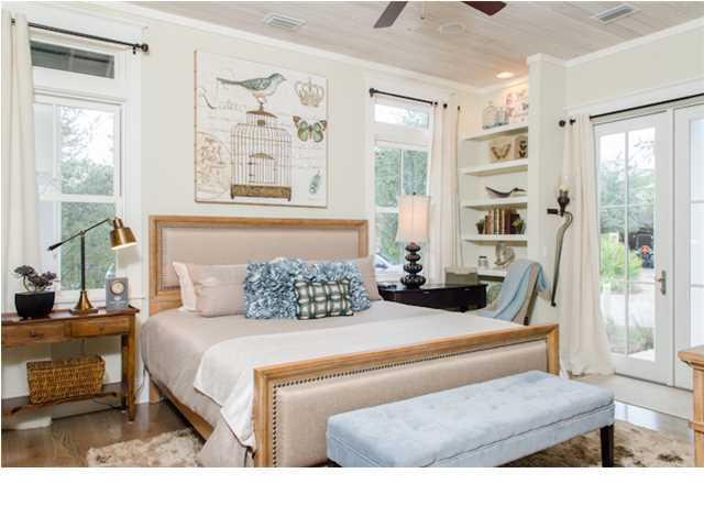 ROSEMARY BEACH - Residential