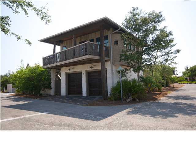 ROSEMARY BEACH - Residential