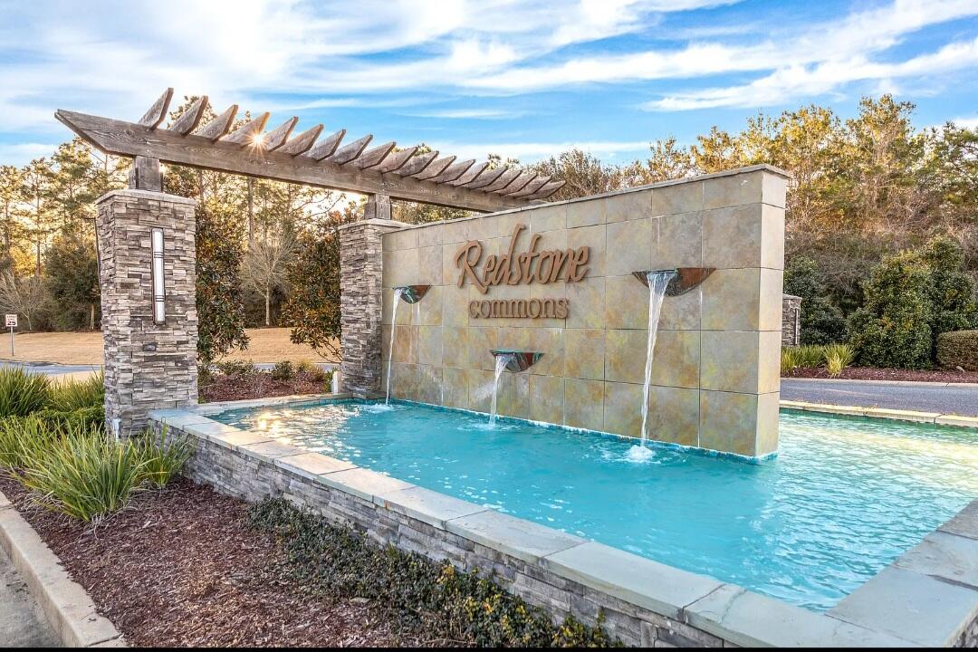 Redstone Commons PH 2A - Residential