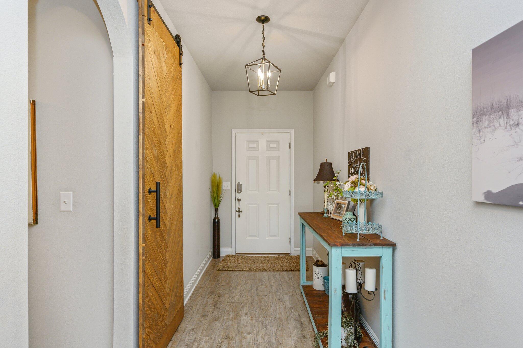 Redstone Commons PH 2A - Residential