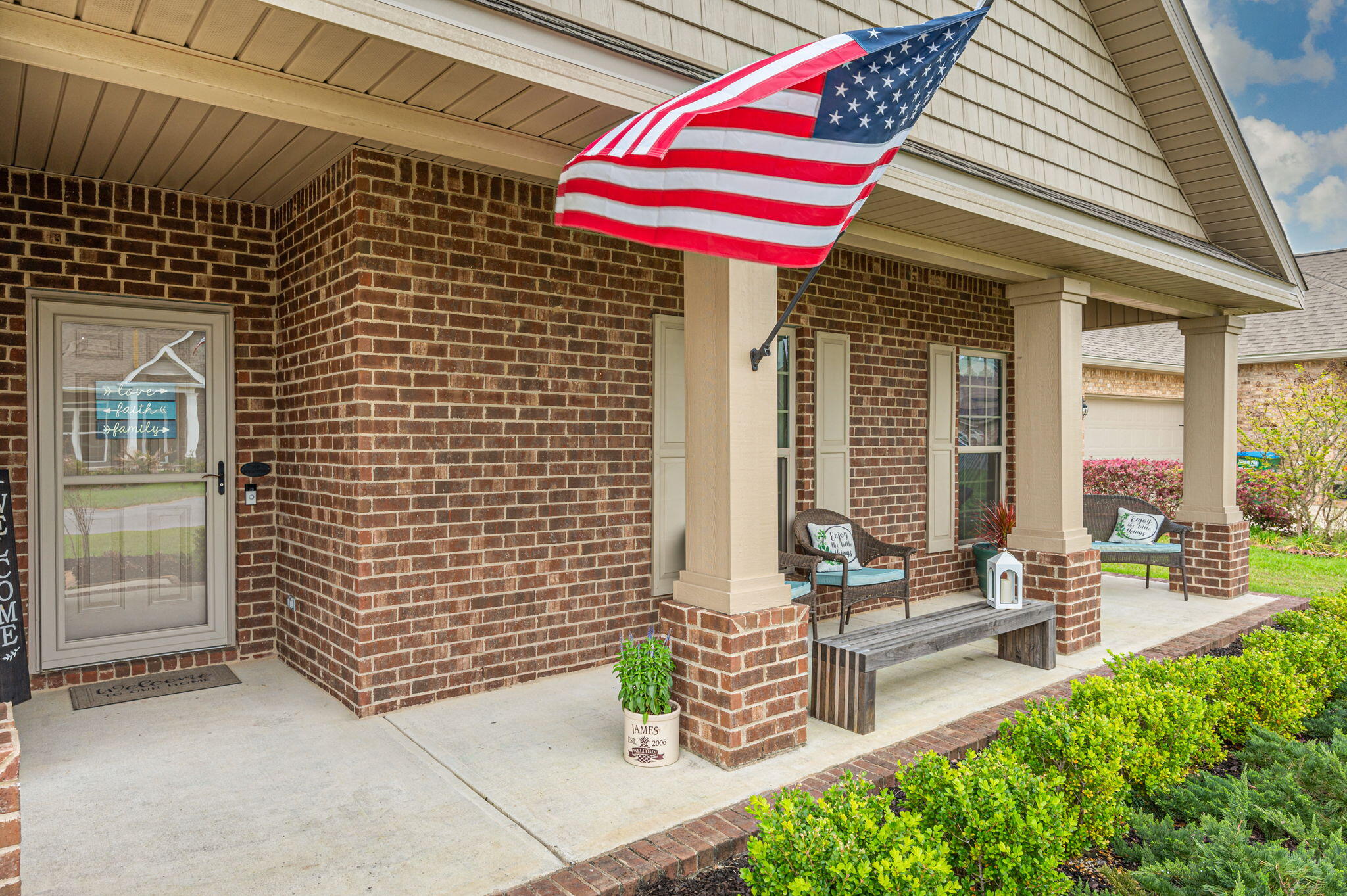 Redstone Commons PH 2A - Residential