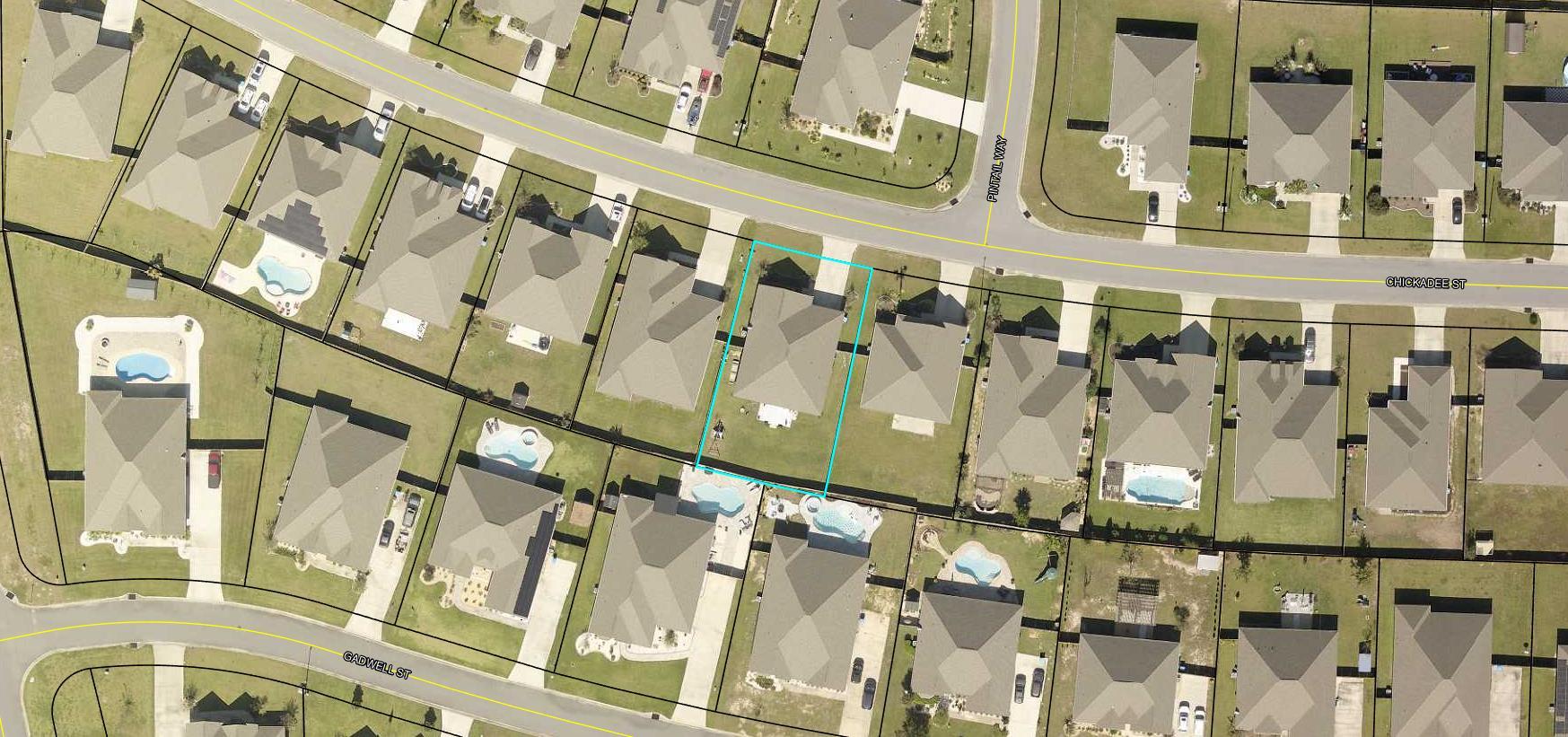 Redstone Commons PH 2A - Residential