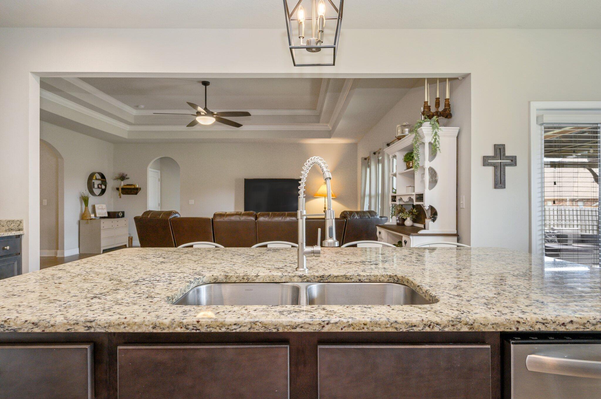 Redstone Commons PH 2A - Residential