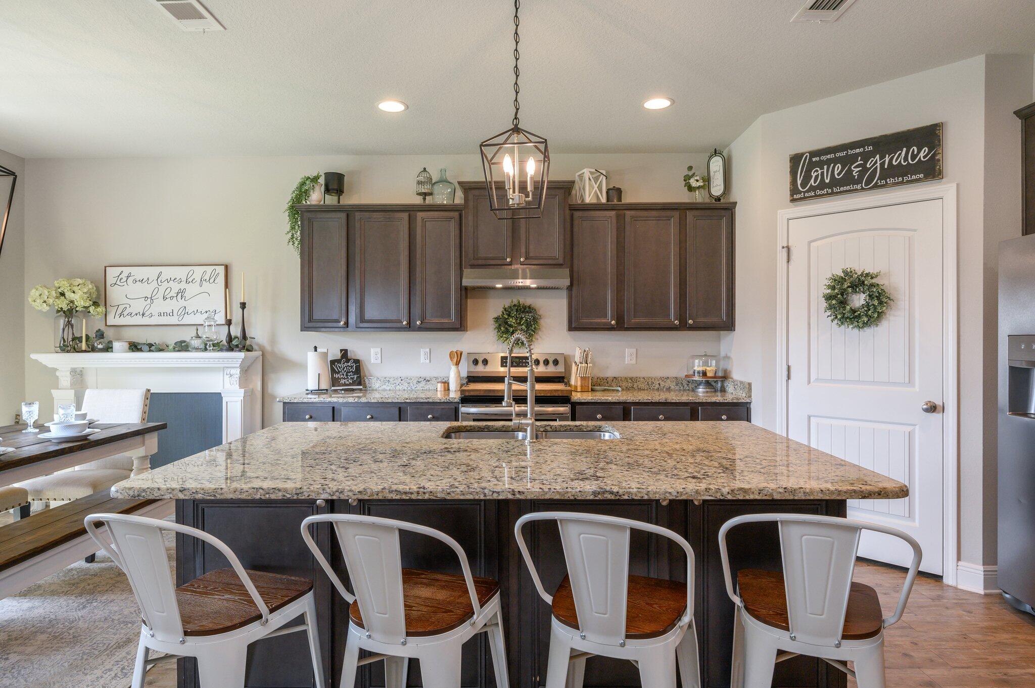 Redstone Commons PH 2A - Residential