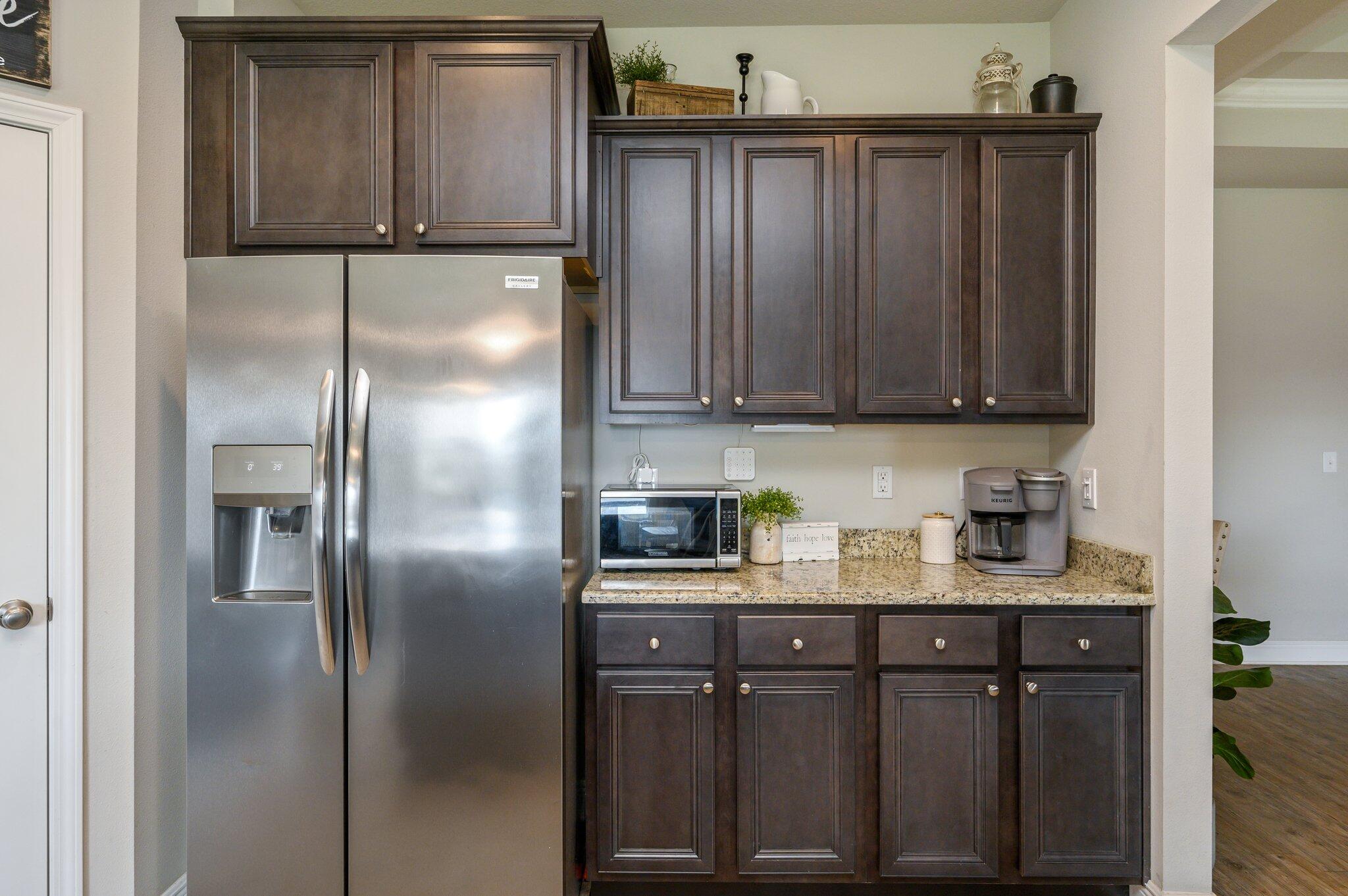 Redstone Commons PH 2A - Residential