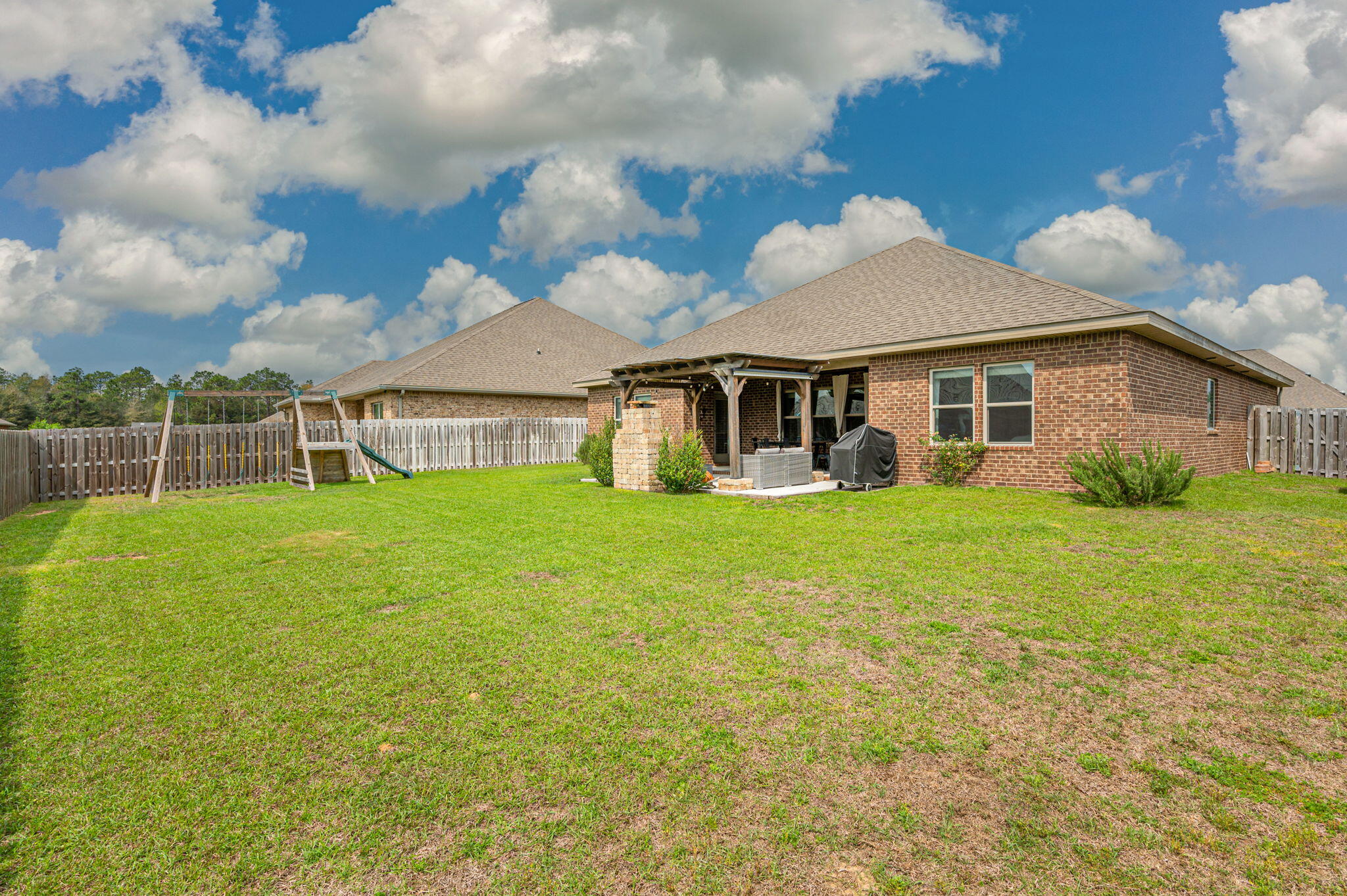 Redstone Commons PH 2A - Residential