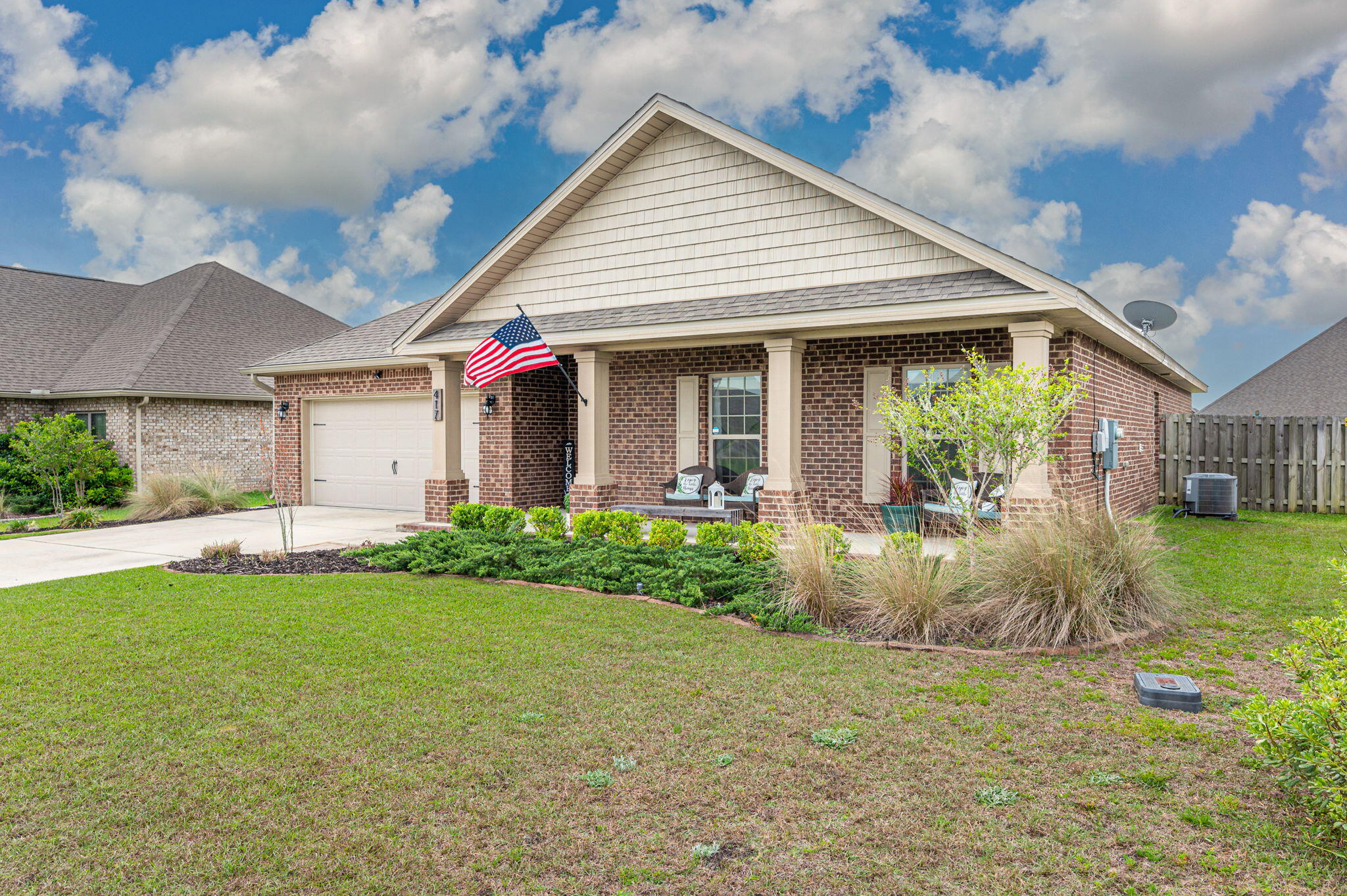 Redstone Commons PH 2A - Residential