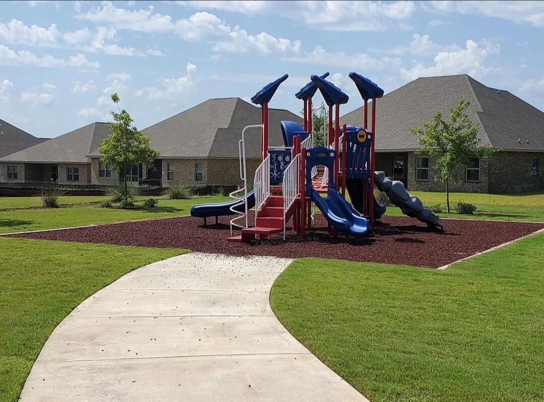 Redstone Commons PH 2A - Residential