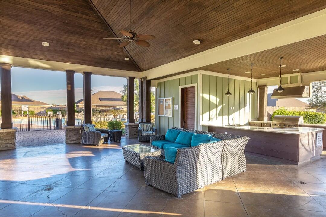 Redstone Commons PH 2A - Residential