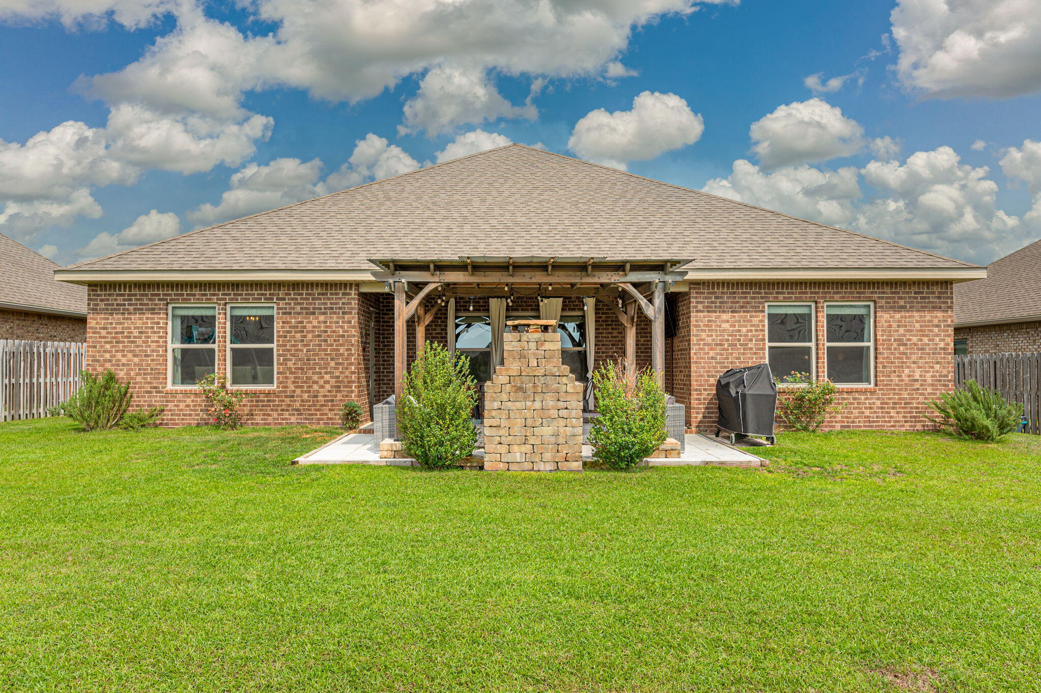 Redstone Commons PH 2A - Residential