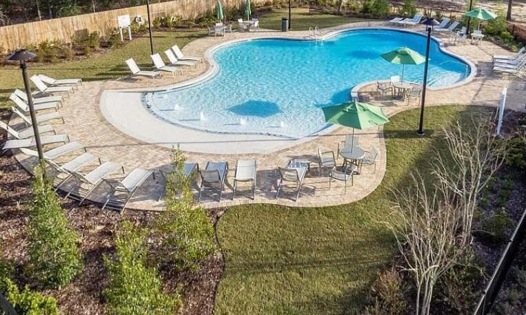 Redstone Commons PH 2A - Residential