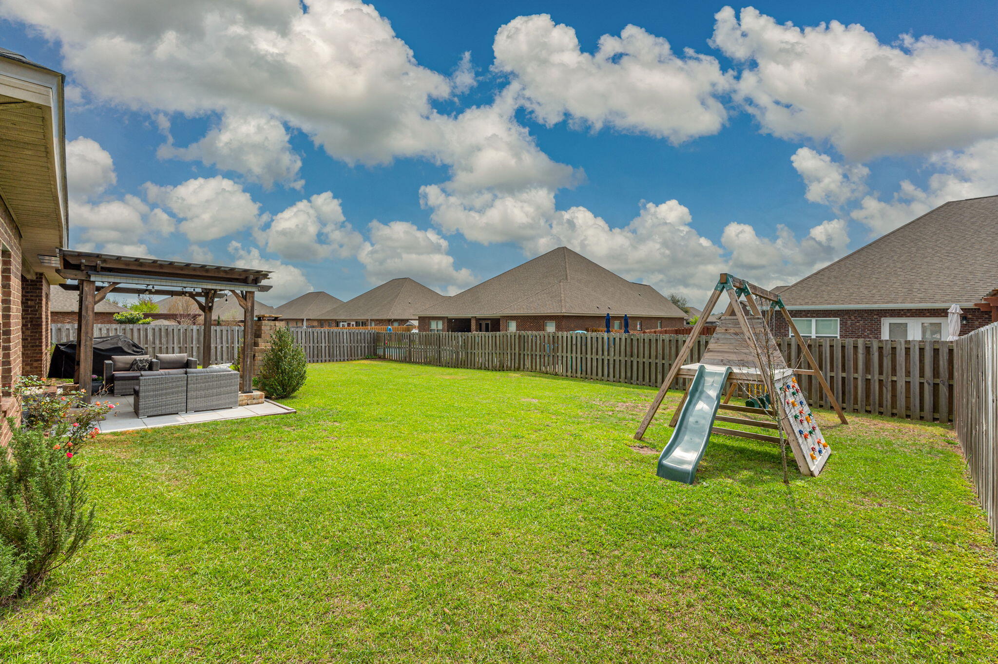 Redstone Commons PH 2A - Residential