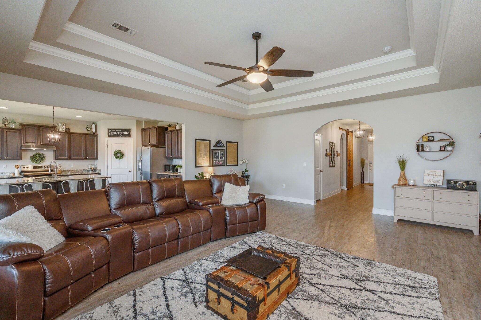 Redstone Commons PH 2A - Residential