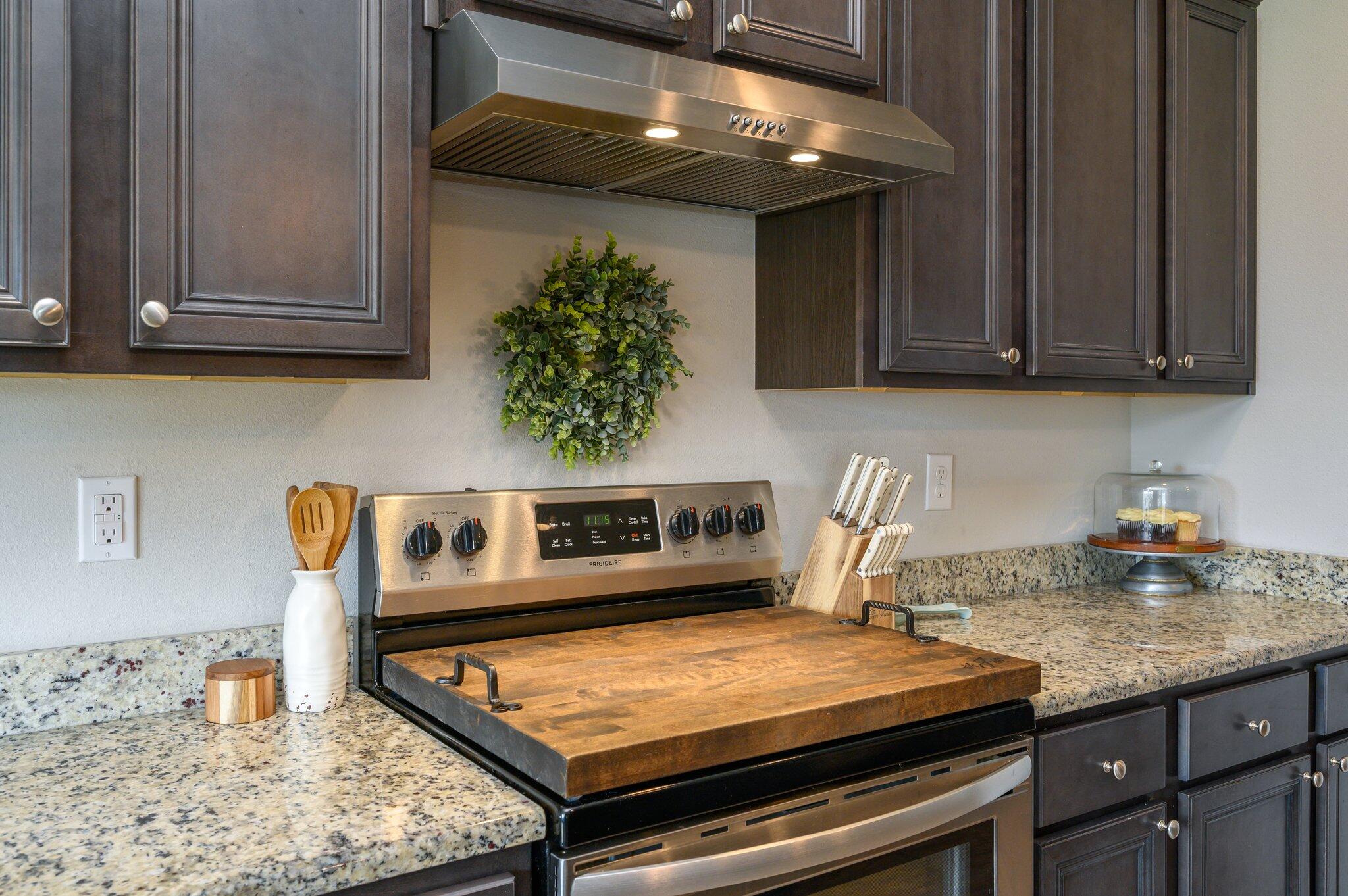 Redstone Commons PH 2A - Residential