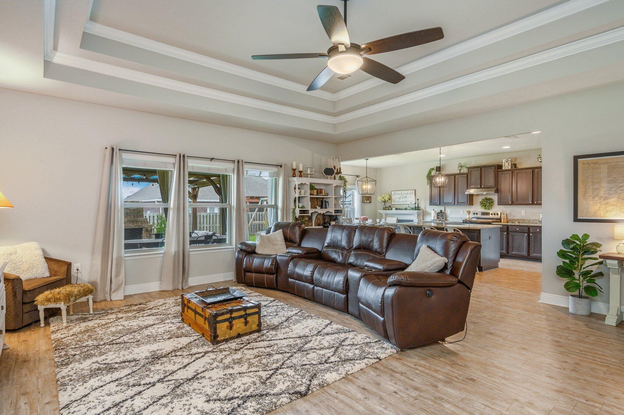 Redstone Commons PH 2A - Residential