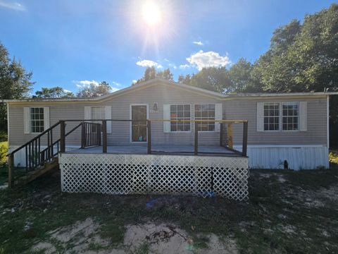 A home in Crestview