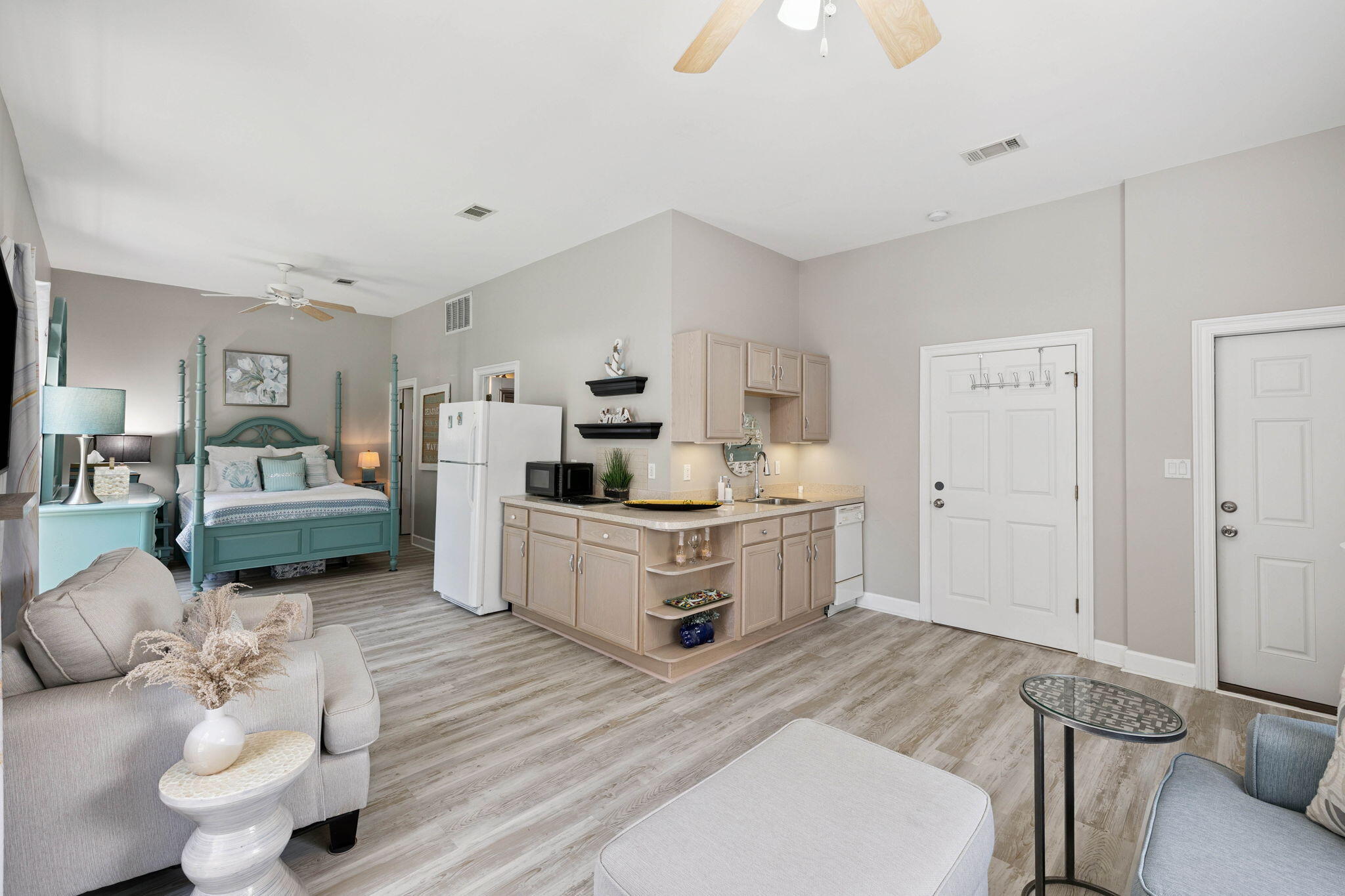 DESTINY S/D - Residential