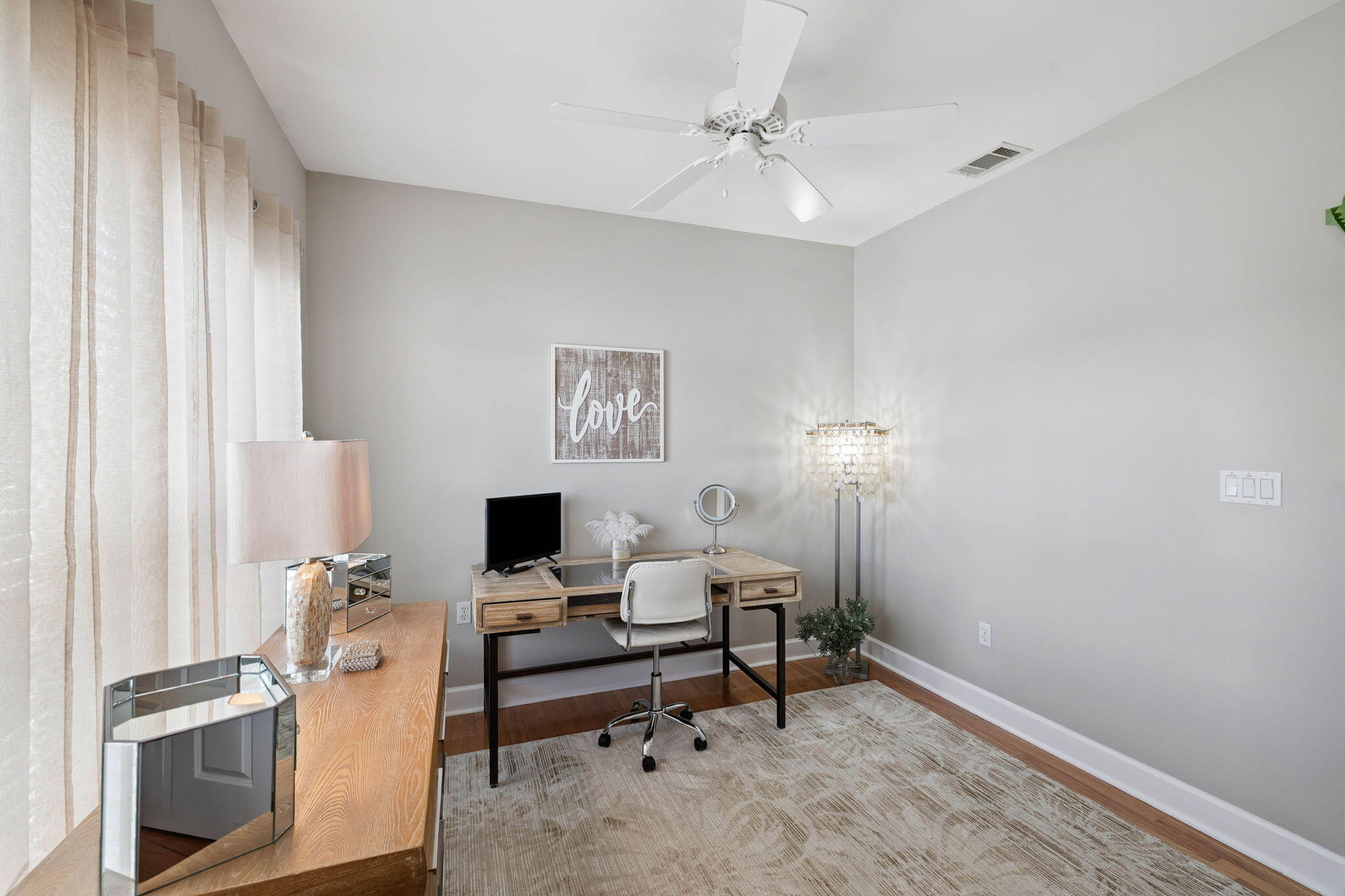 DESTINY S/D - Residential