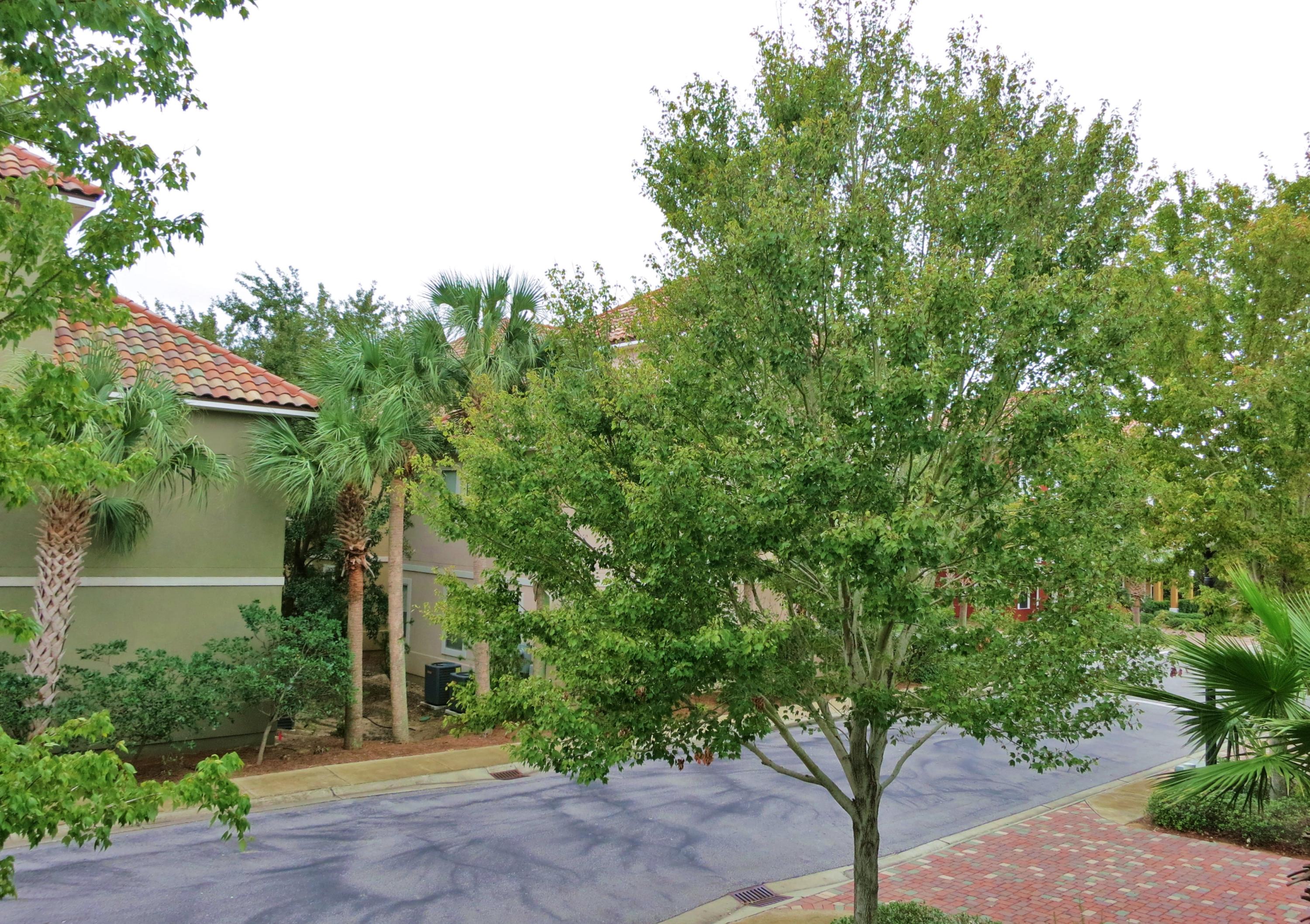 VILLAGES OF CRYSTAL BEACH - Residential