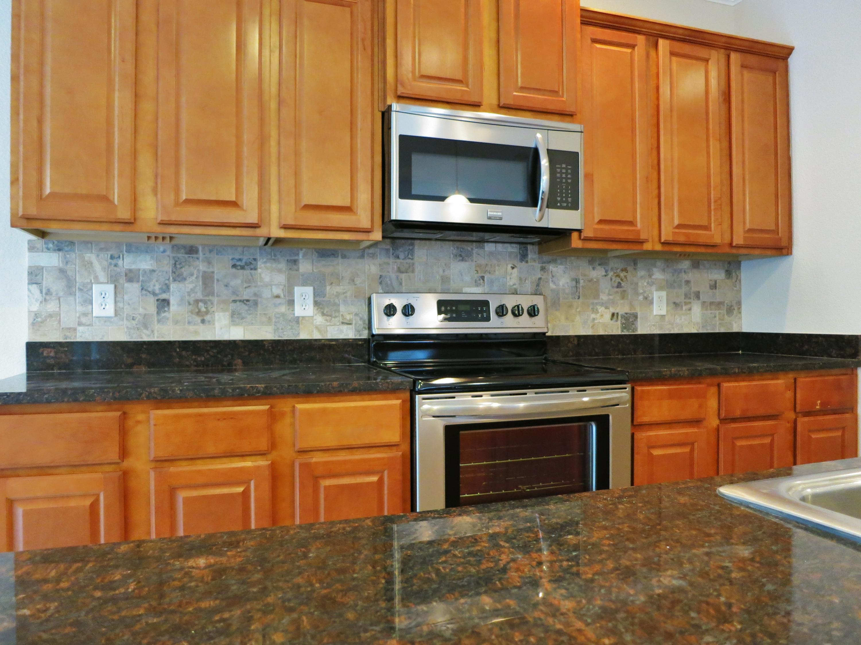 VILLAGES OF CRYSTAL BEACH - Residential