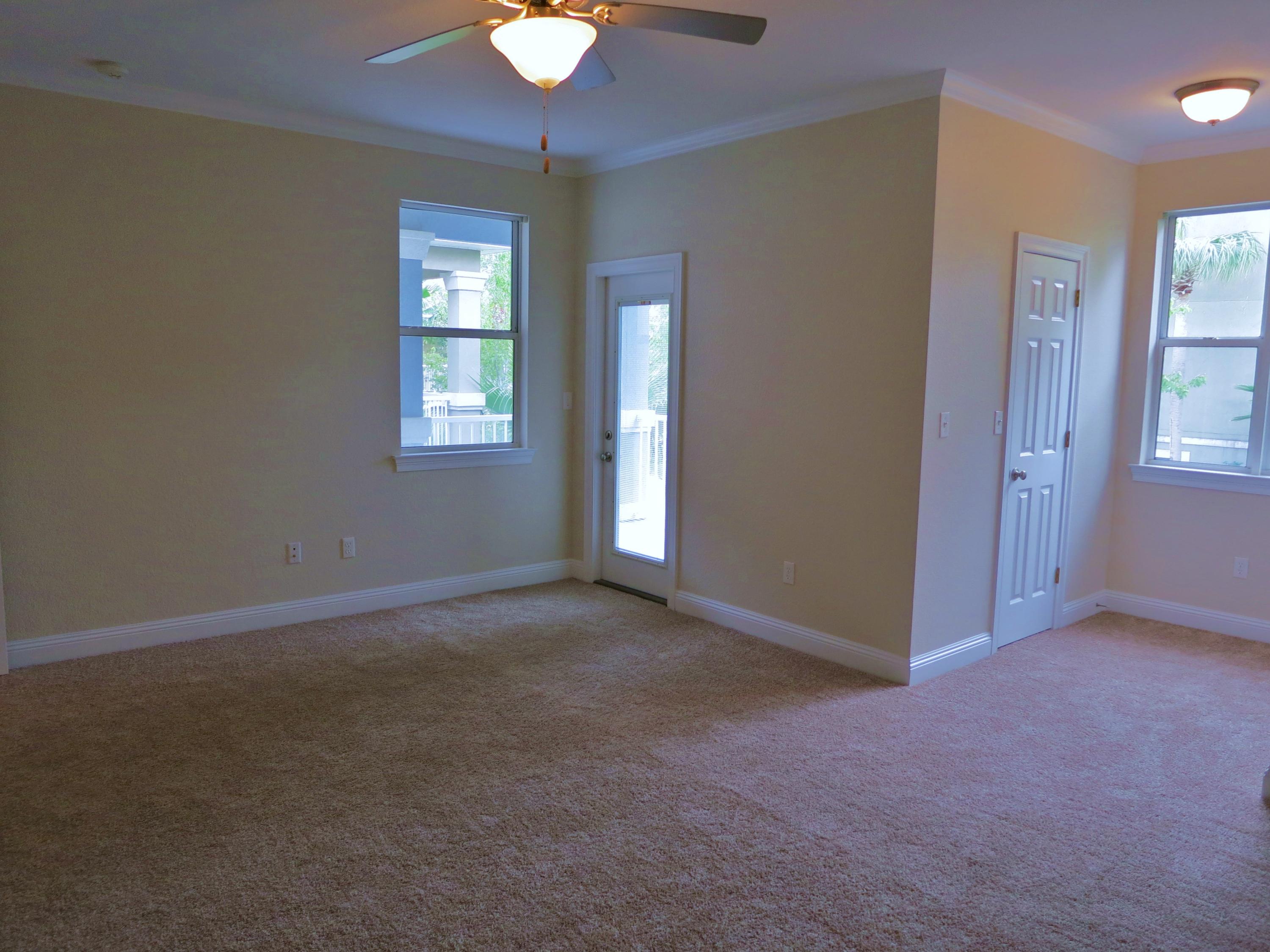 VILLAGES OF CRYSTAL BEACH - Residential