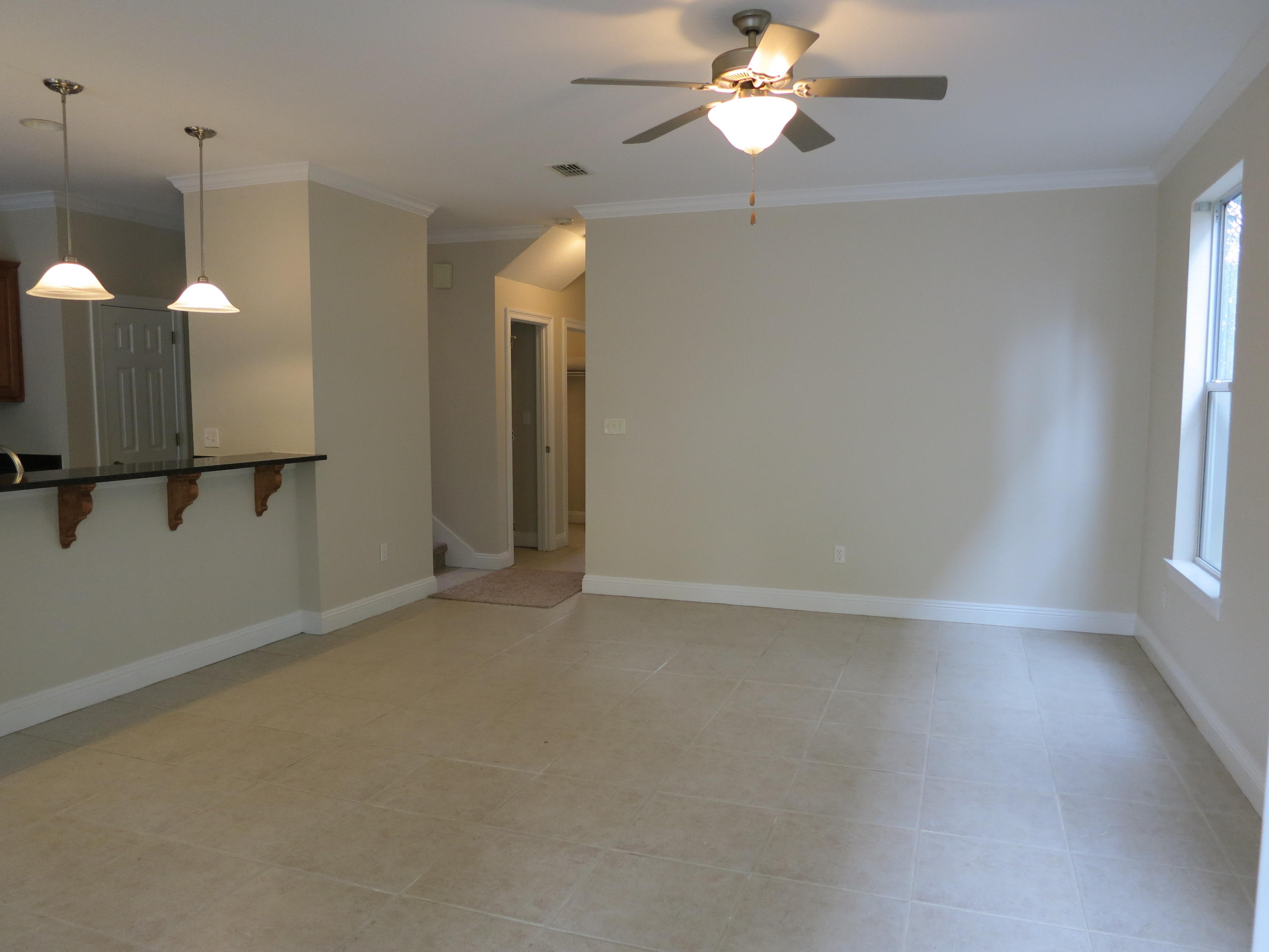 VILLAGES OF CRYSTAL BEACH - Residential