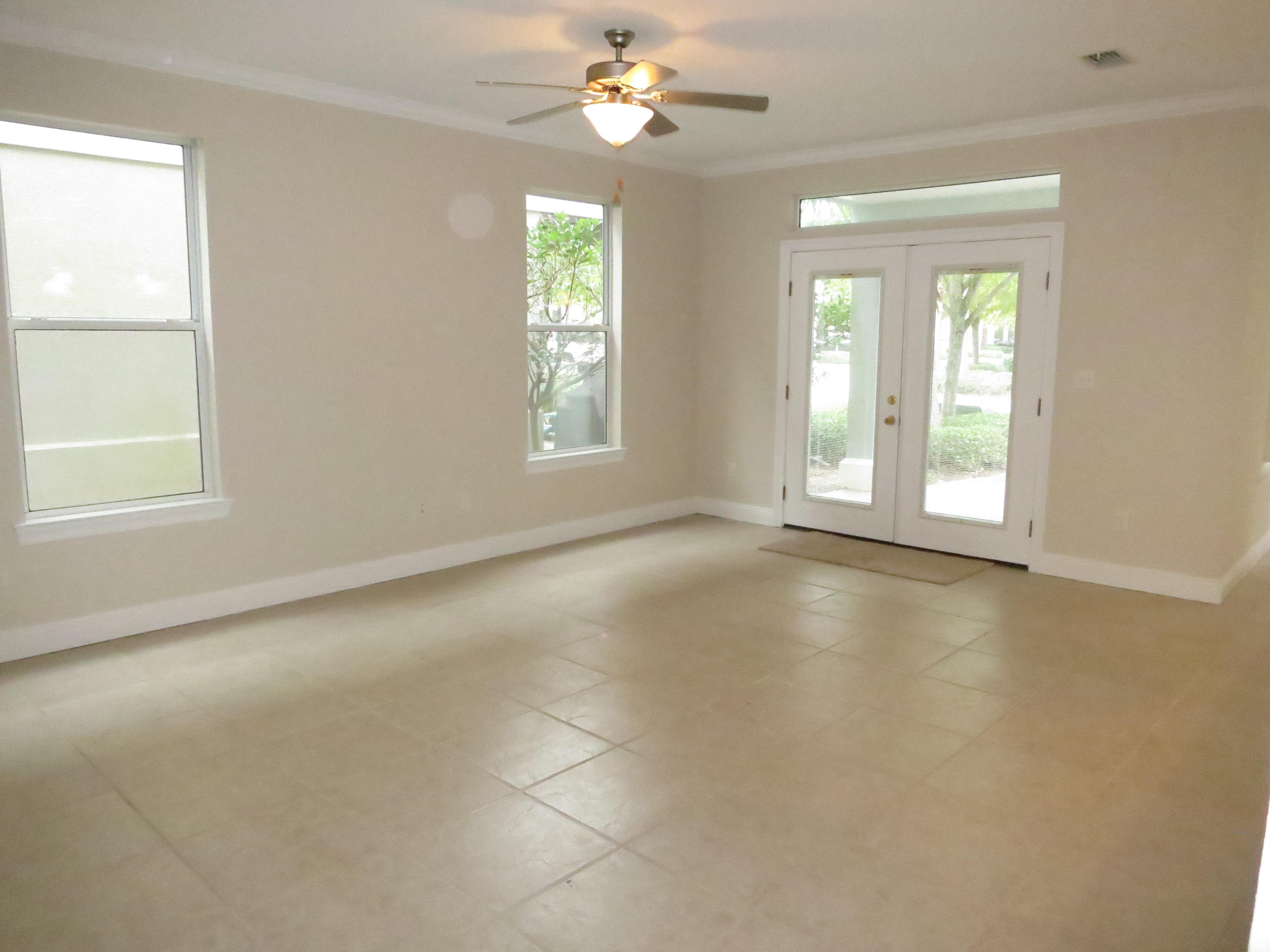VILLAGES OF CRYSTAL BEACH - Residential