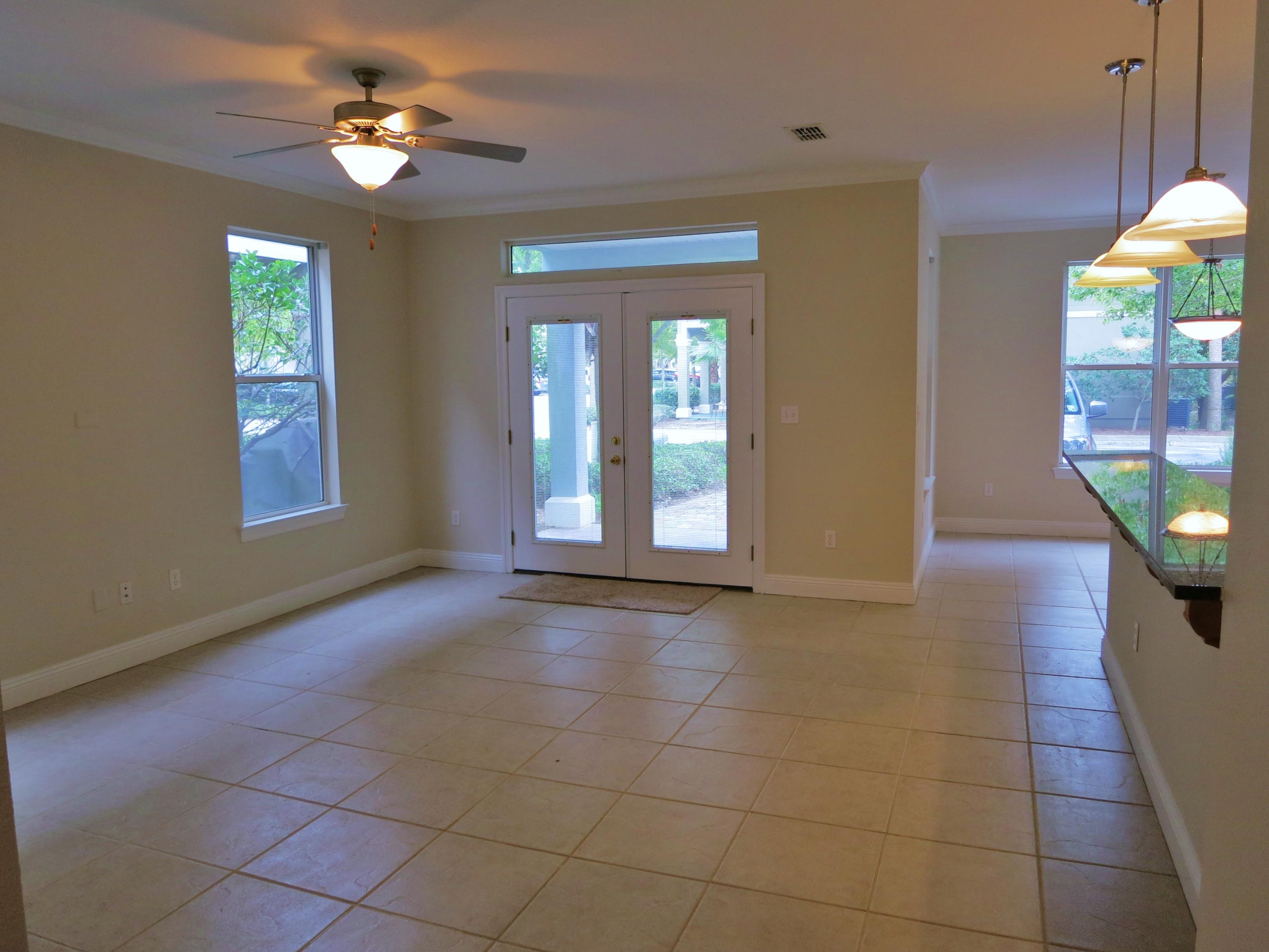VILLAGES OF CRYSTAL BEACH - Residential