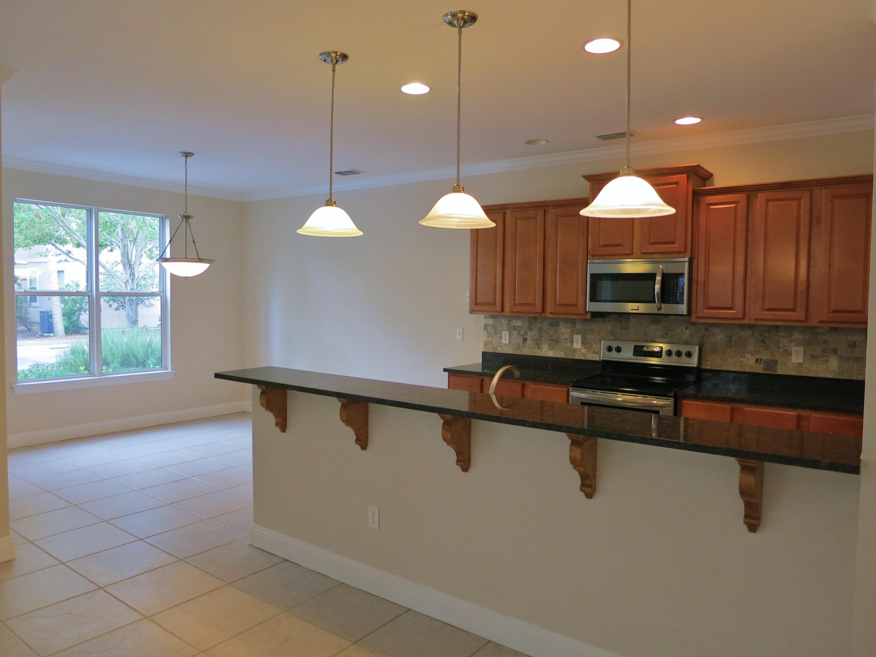 VILLAGES OF CRYSTAL BEACH - Residential