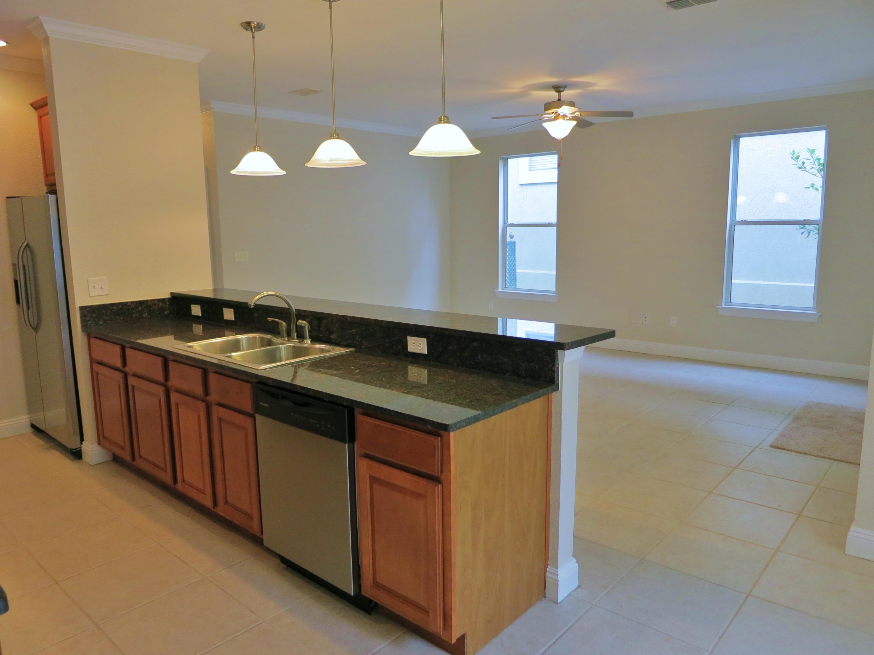 VILLAGES OF CRYSTAL BEACH - Residential