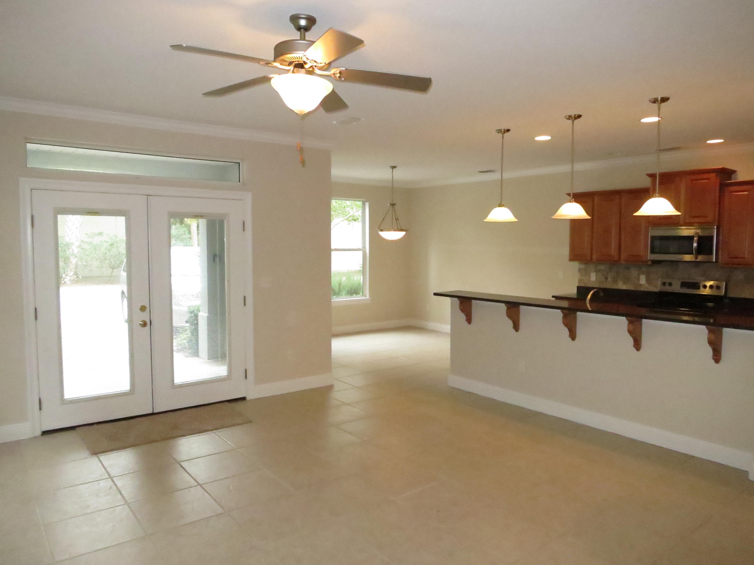 VILLAGES OF CRYSTAL BEACH - Residential