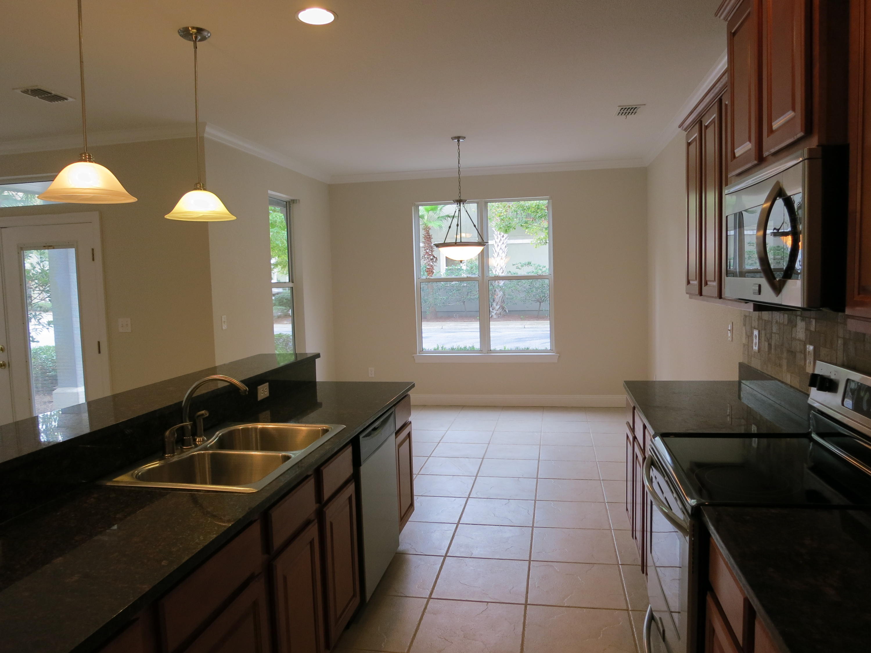 VILLAGES OF CRYSTAL BEACH - Residential