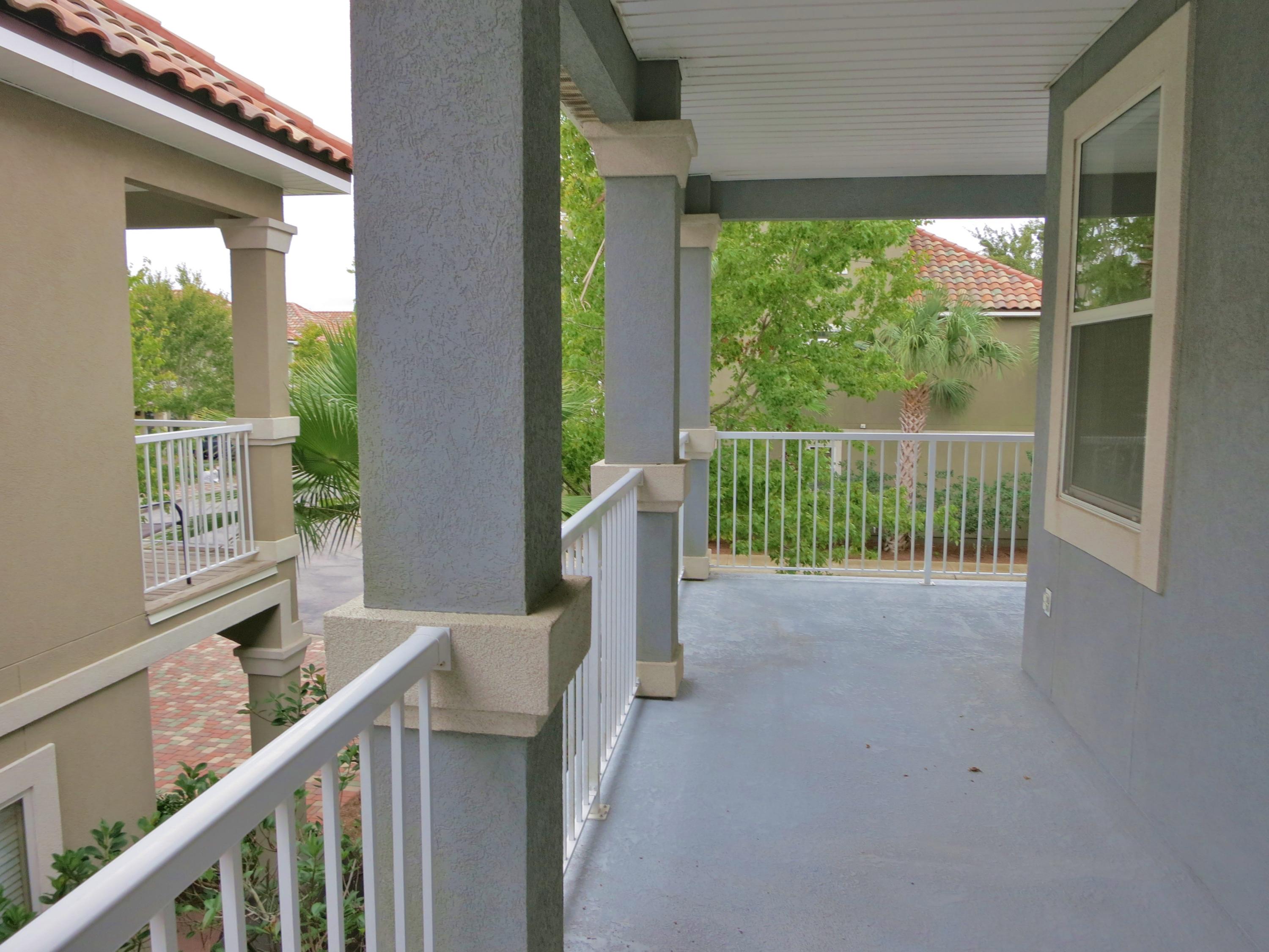 VILLAGES OF CRYSTAL BEACH - Residential