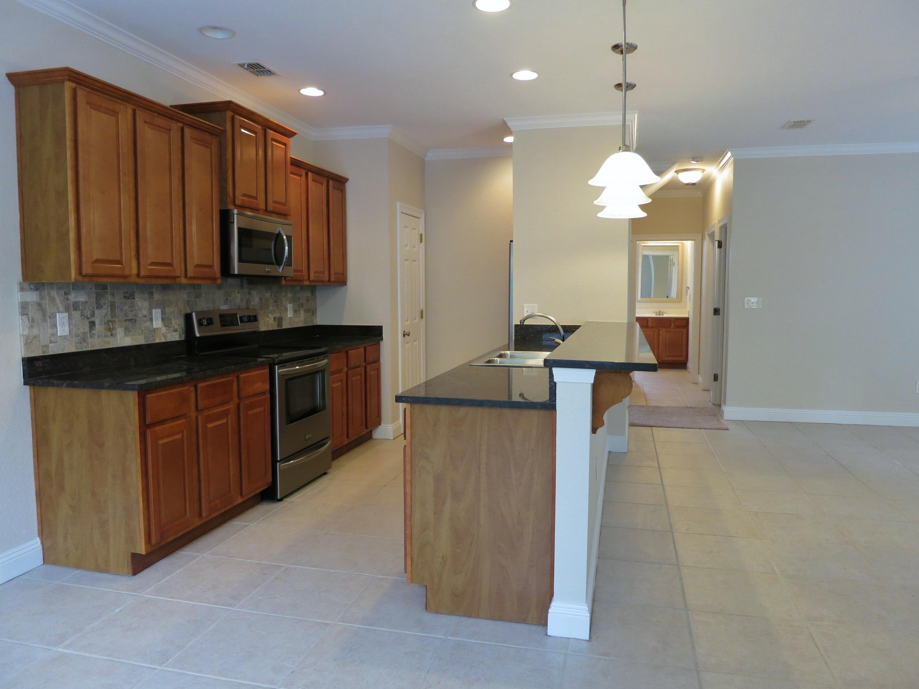 VILLAGES OF CRYSTAL BEACH - Residential