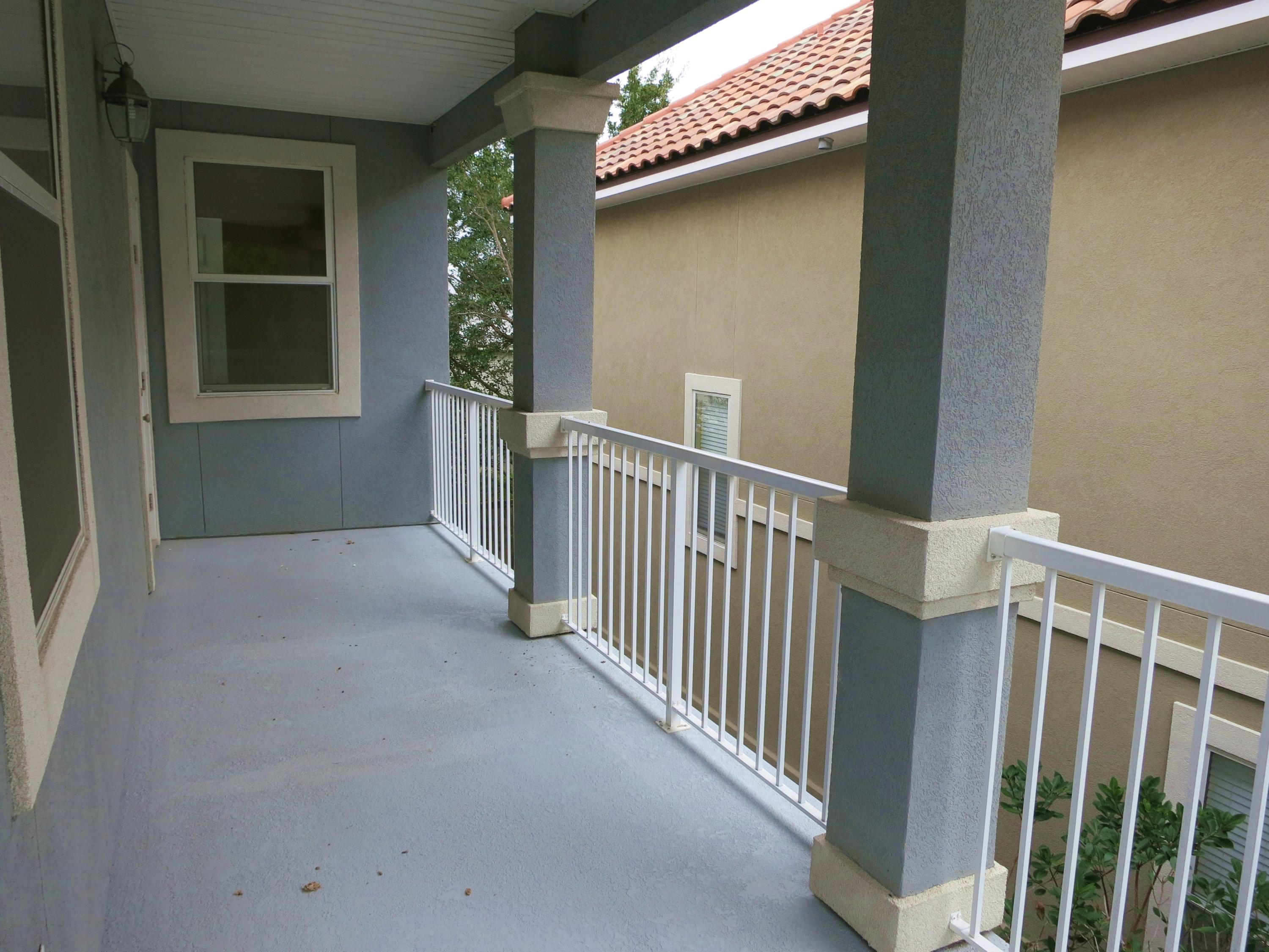VILLAGES OF CRYSTAL BEACH - Residential