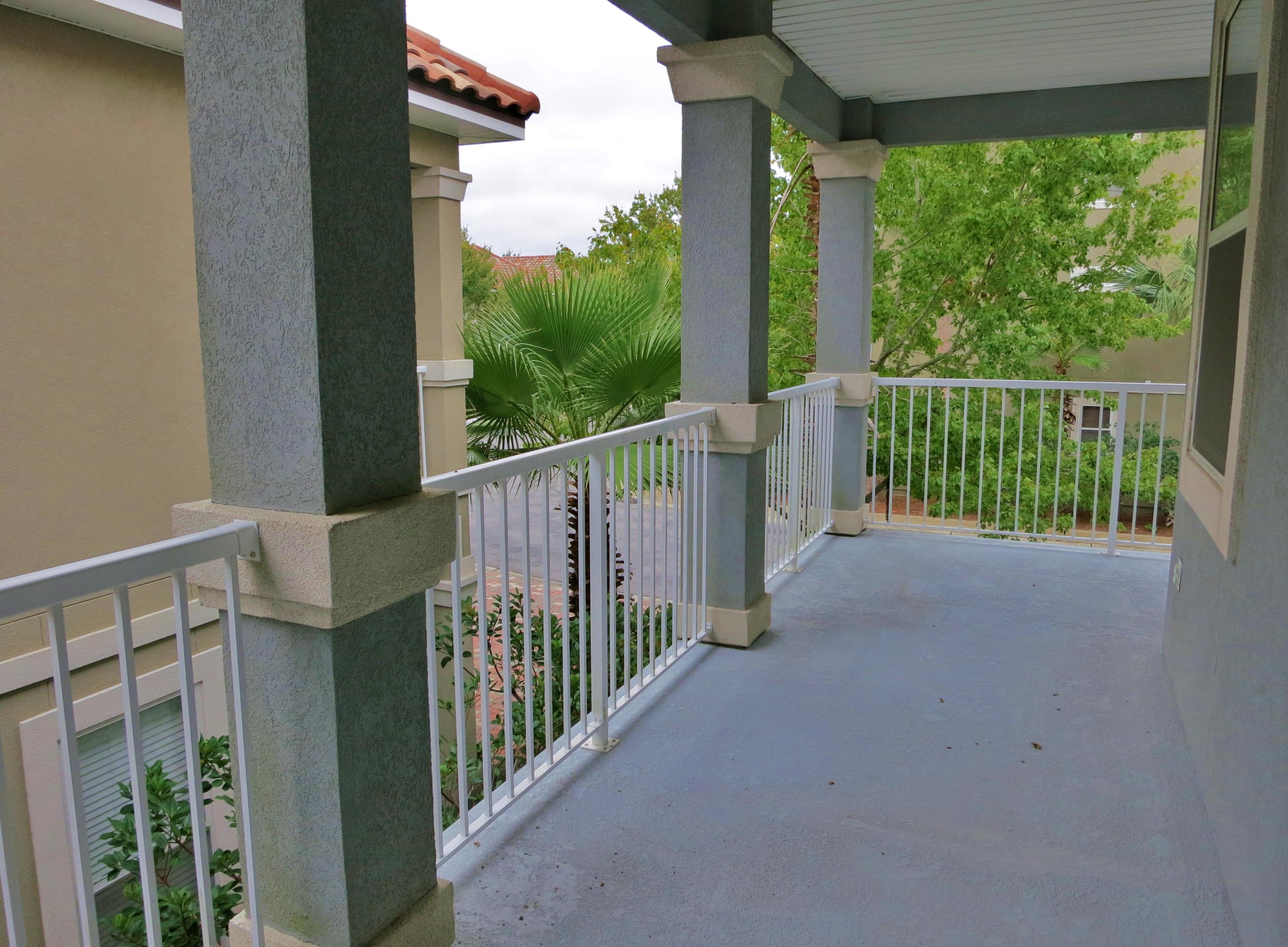 VILLAGES OF CRYSTAL BEACH - Residential