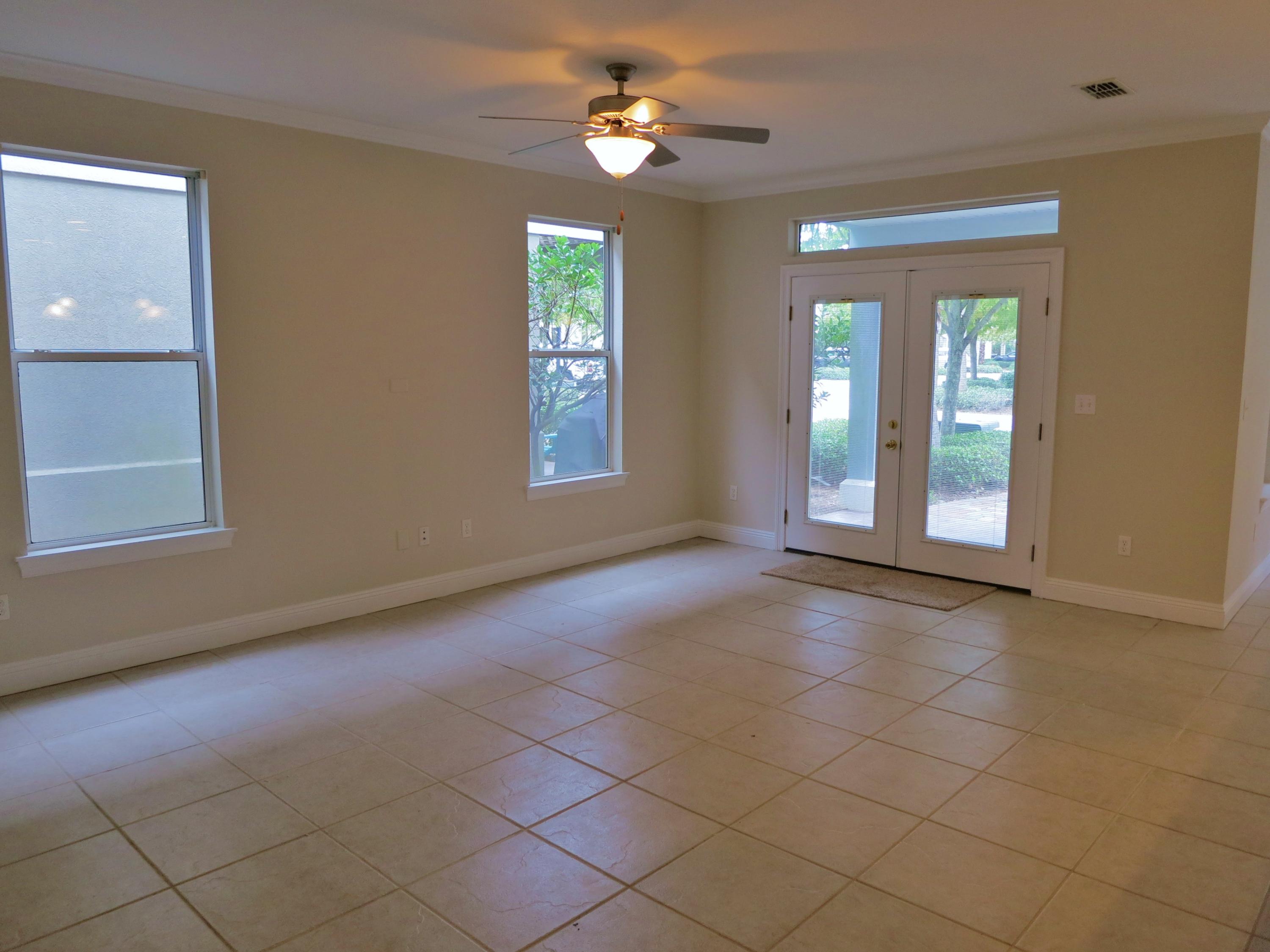 VILLAGES OF CRYSTAL BEACH - Residential