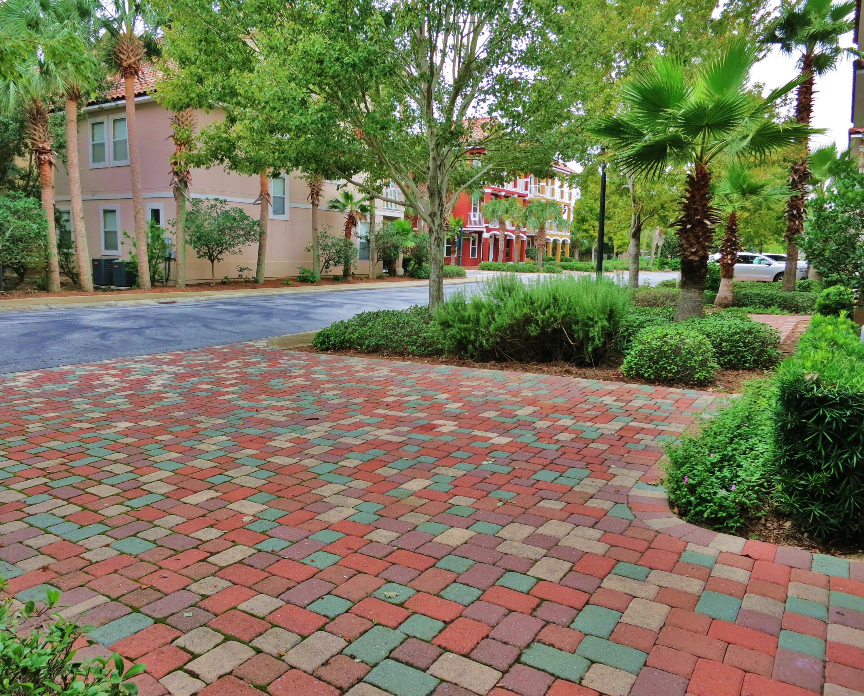 VILLAGES OF CRYSTAL BEACH - Residential