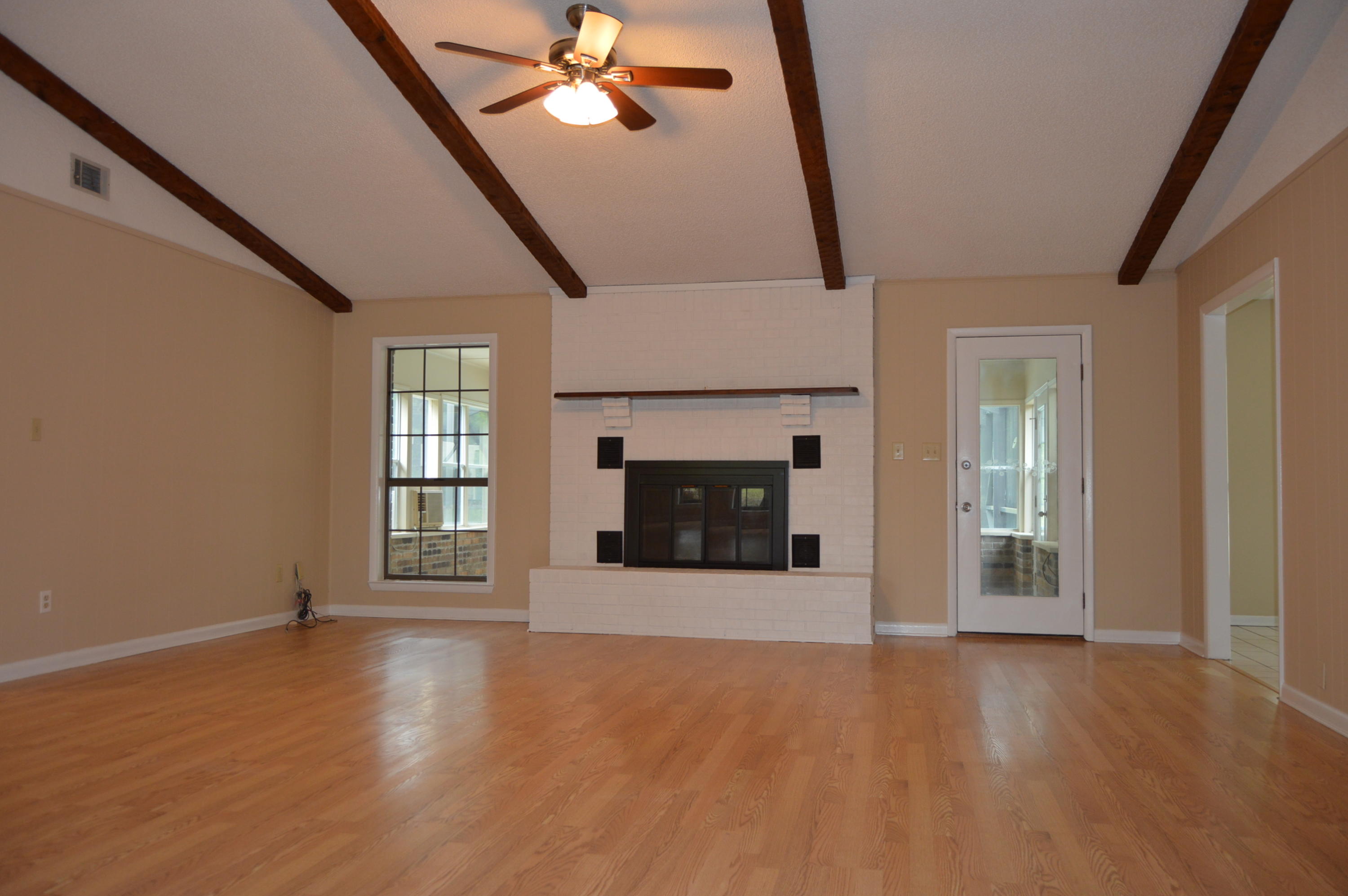 NONESUCH WAY - Residential