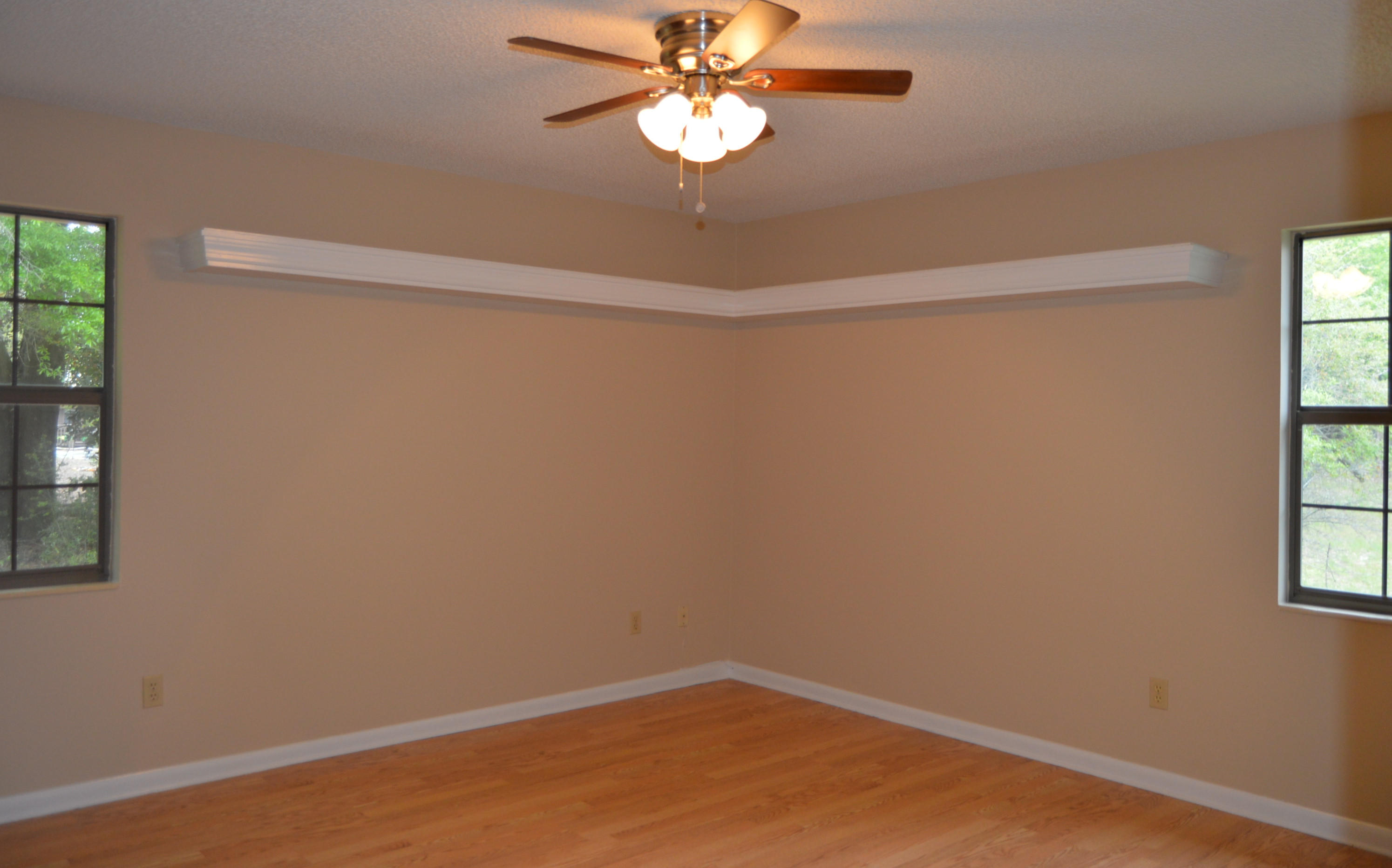 NONESUCH WAY - Residential