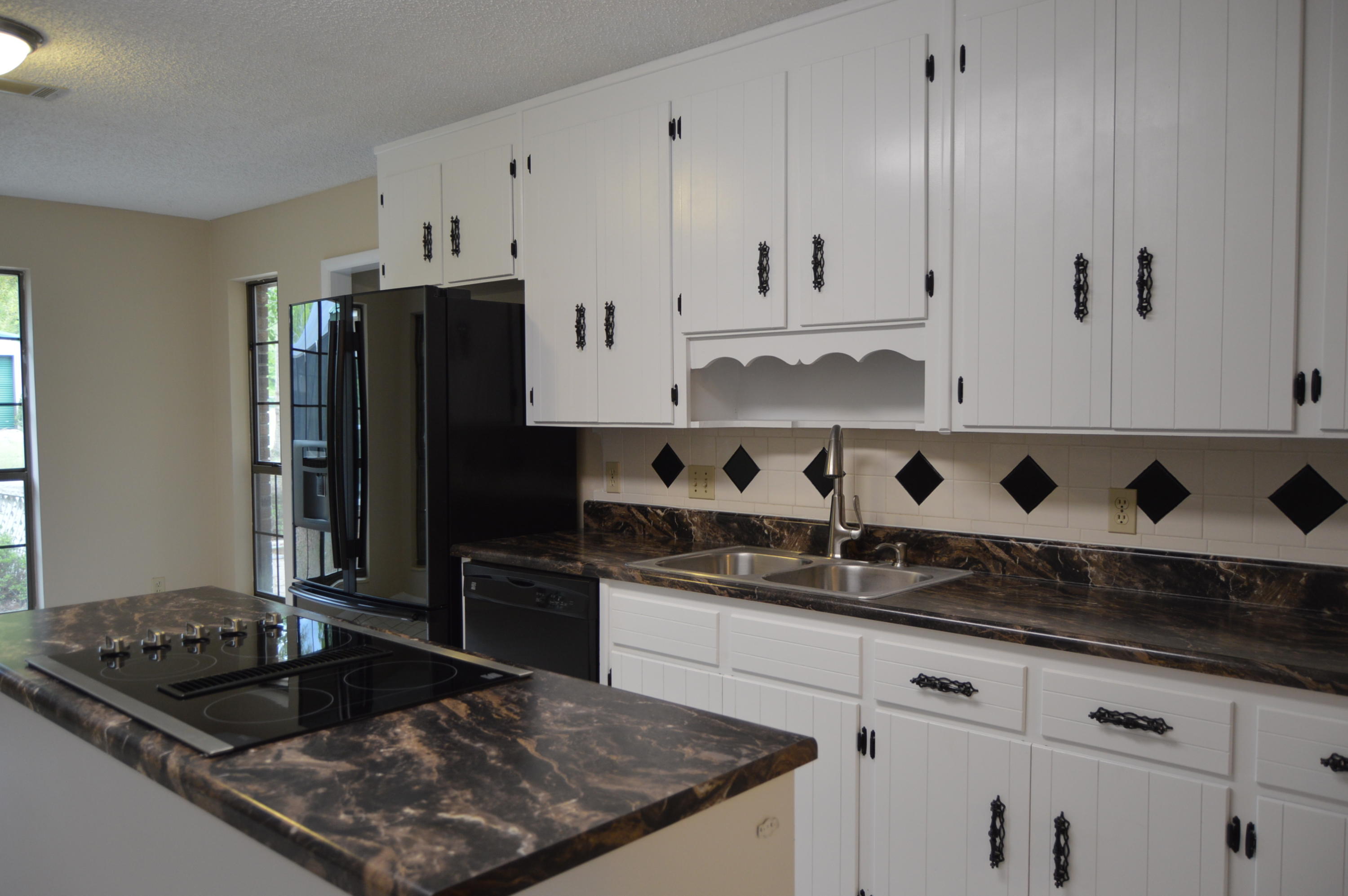 NONESUCH WAY - Residential