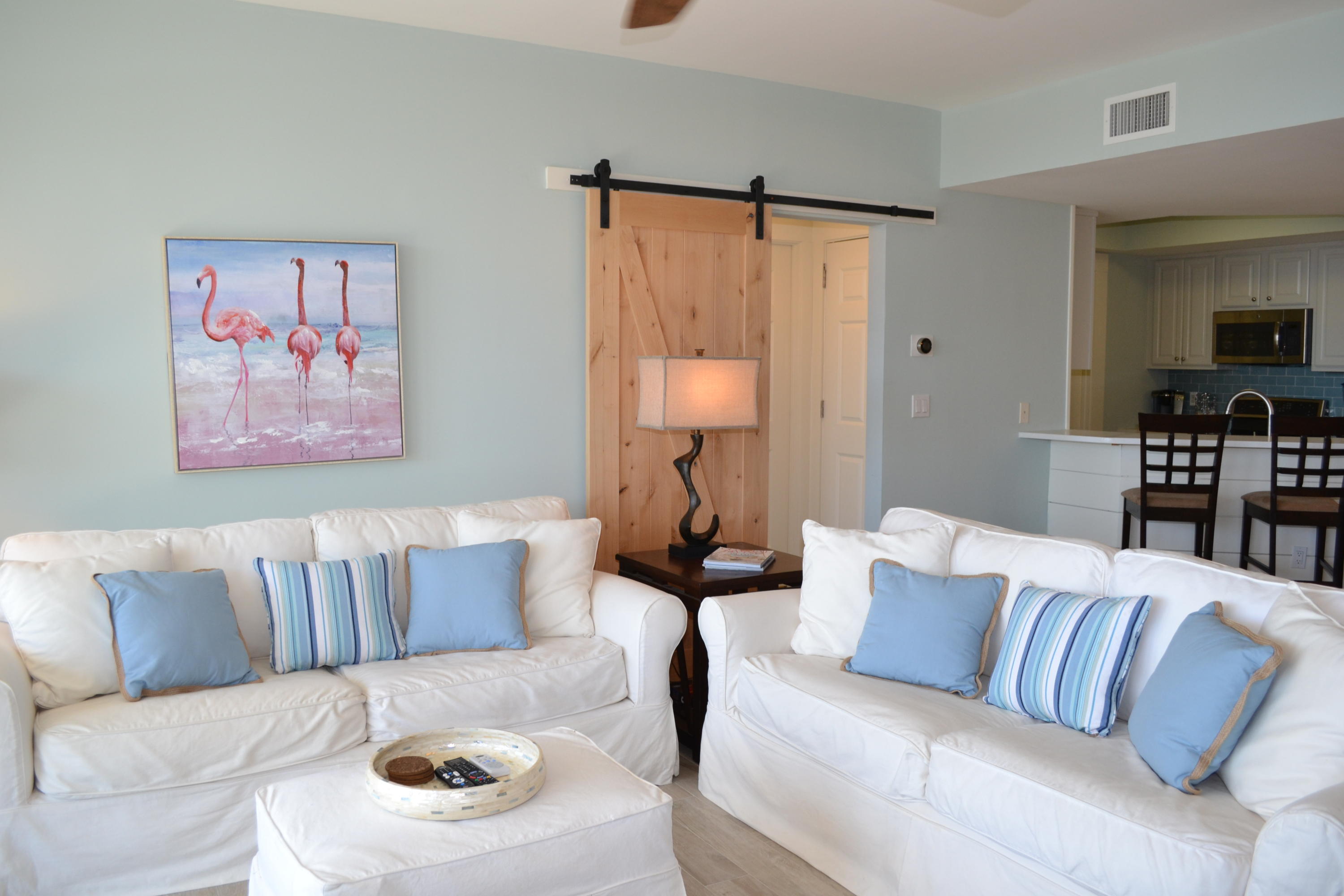 ST. LUCIA AT SILVER SHELLS - Residential