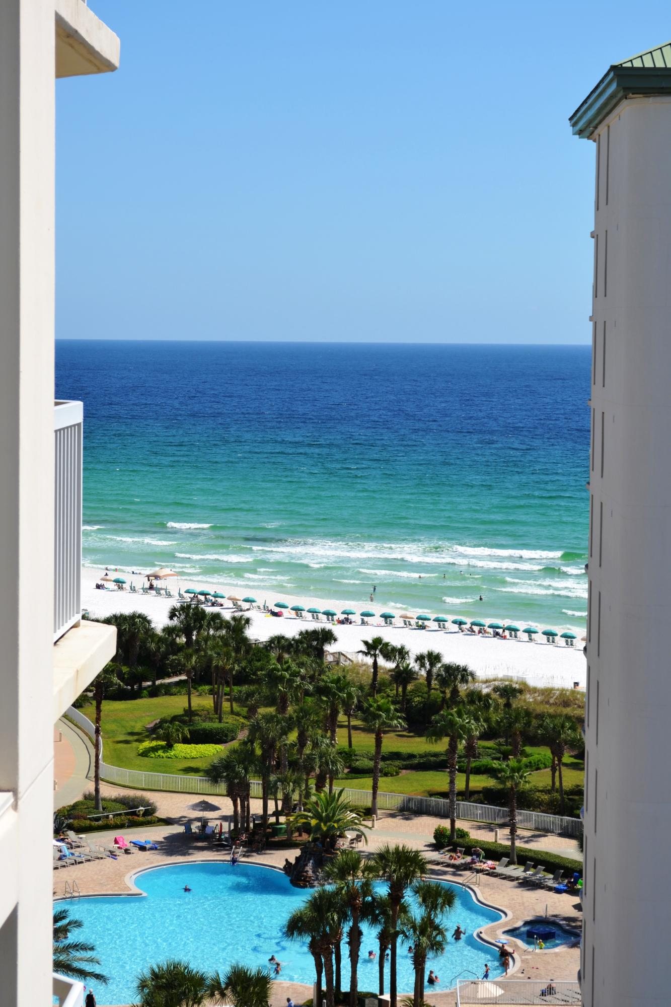 ST. LUCIA AT SILVER SHELLS - Residential